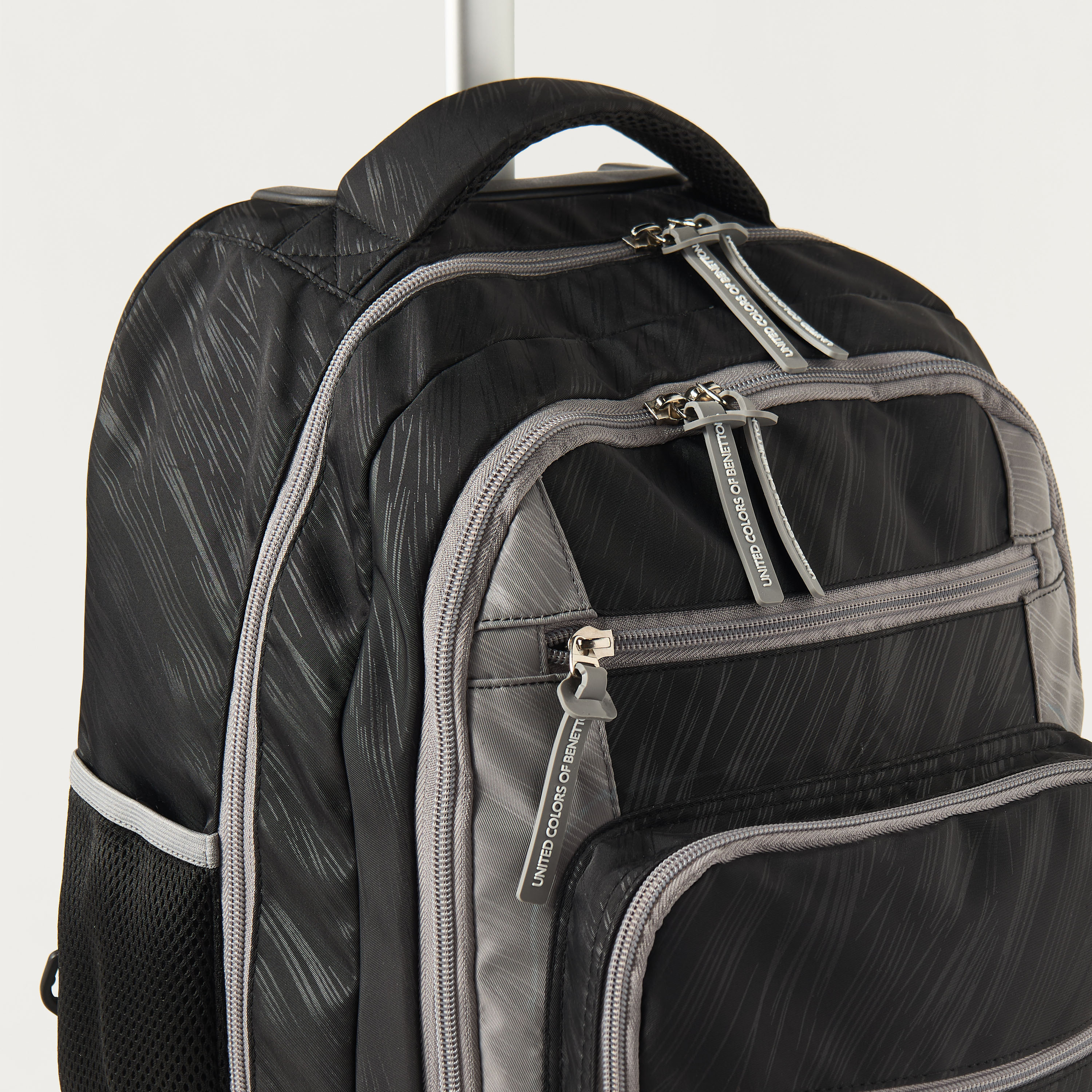UCB Colourblock 18-inch Trolley Backpack with Wheels - 30x16x46 cms-school-bagsandbackpacks-trolleybags-image-7
