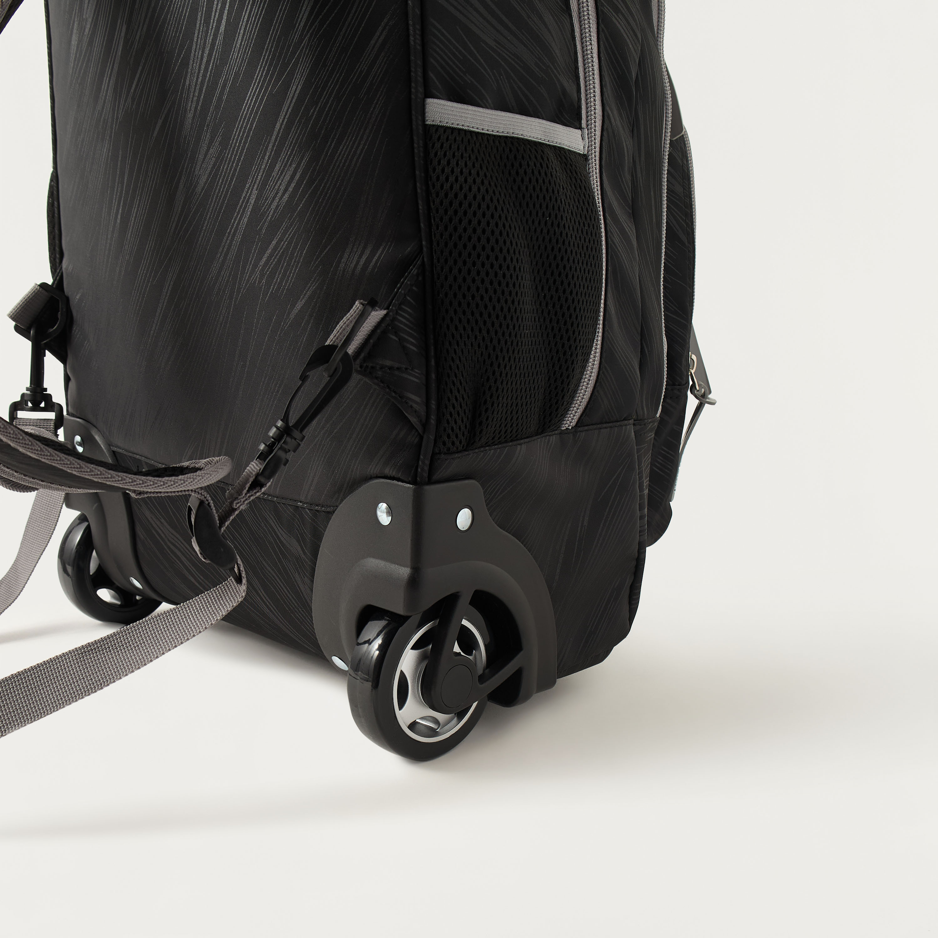 UCB Colourblock 18-inch Trolley Backpack with Wheels - 30x16x46 cms-school-bagsandbackpacks-trolleybags-image-9