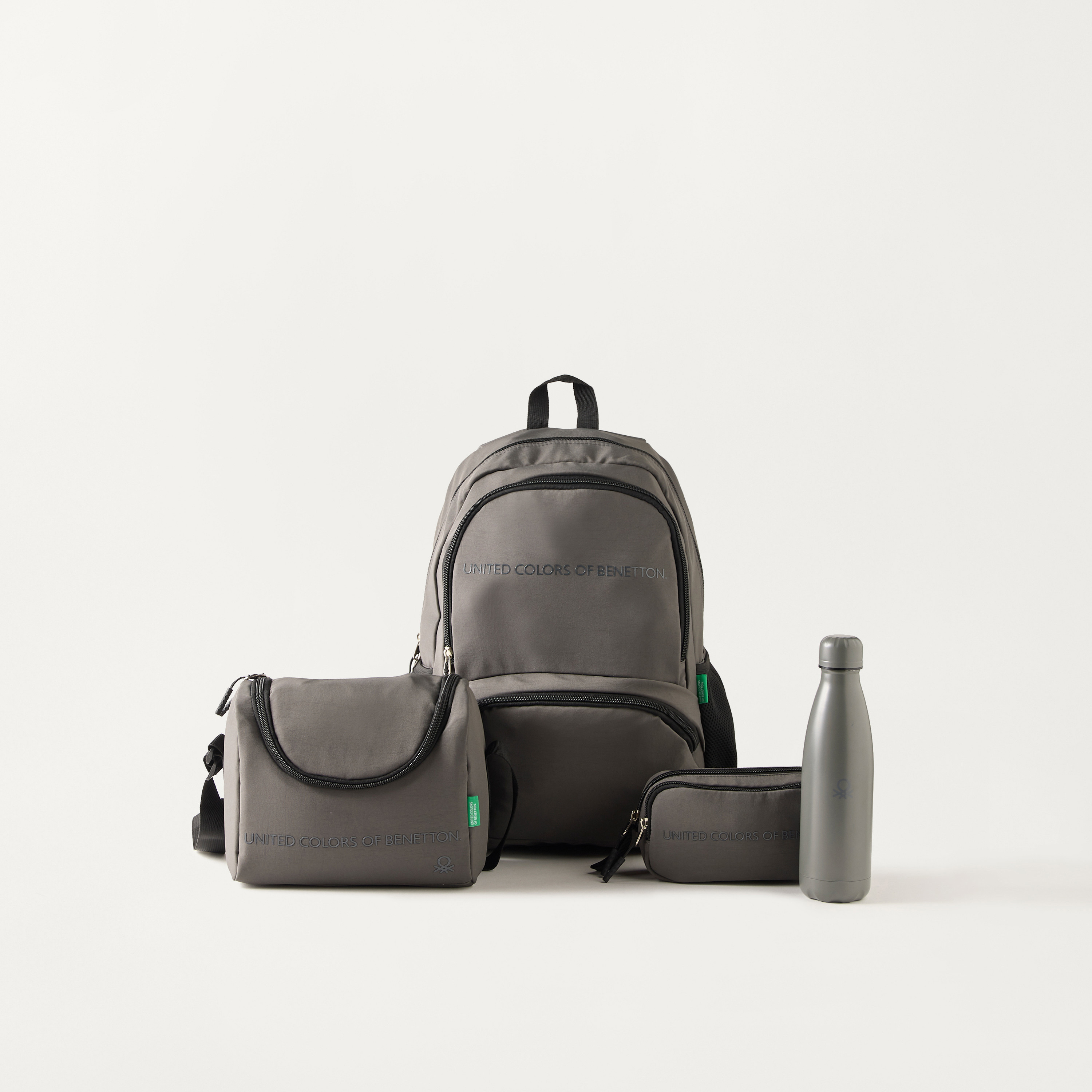 UCB Logo Print Lunch Bag with Adjustable Strap-school-lunchessentials-lunchbags-image-6