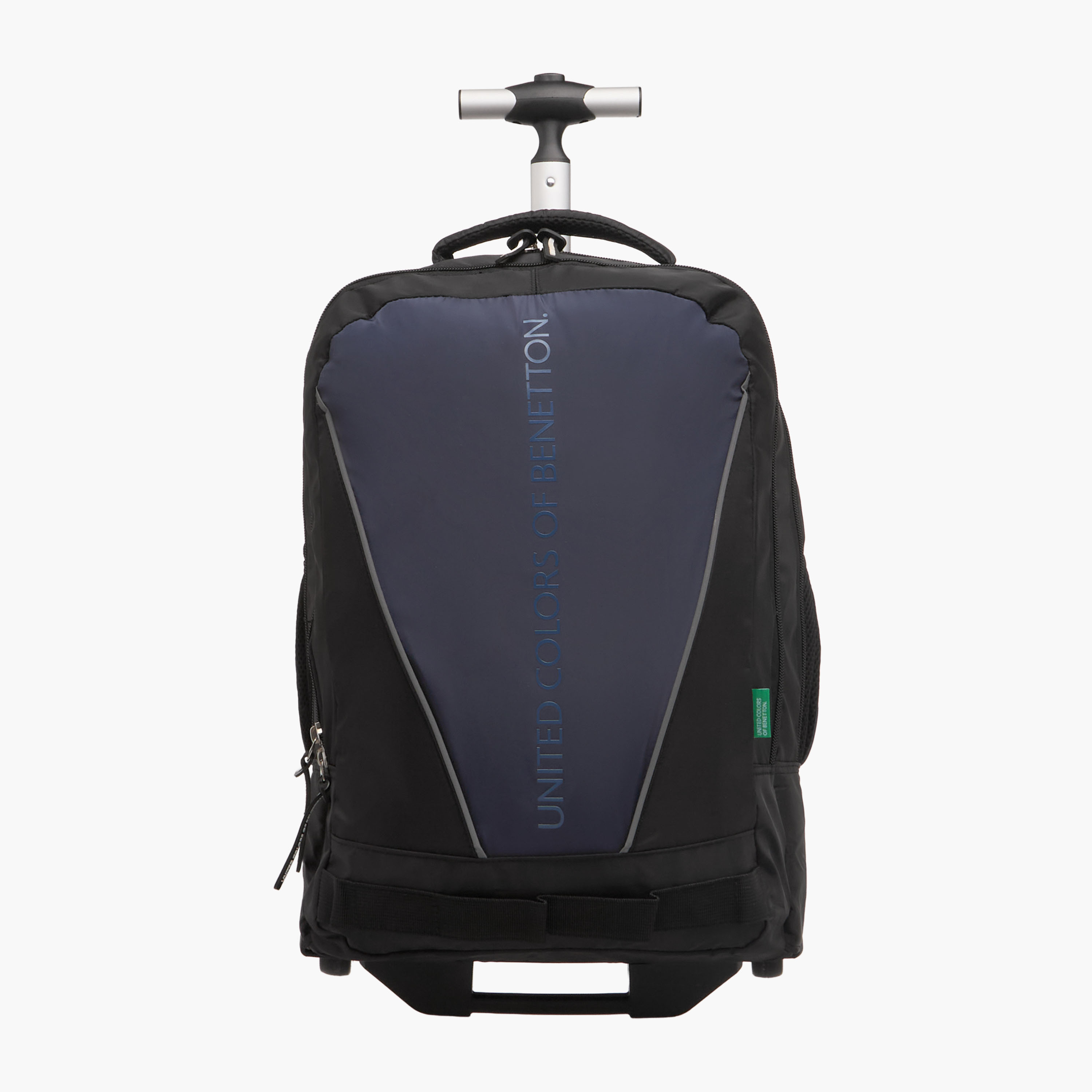 شنطة ظهر ترولي 18 بوصة بمقبض قابل للسحب من يو سي بي - 30x16x46 سم-school-bagsandbackpacks-trolleybags-image-1