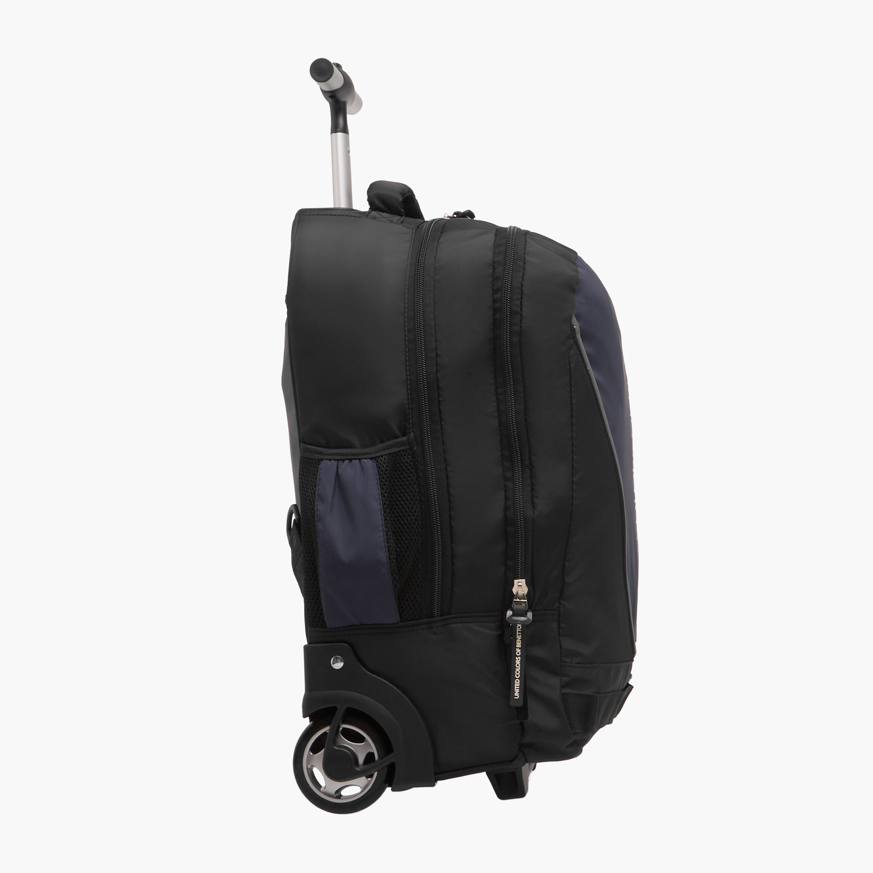 شنطة ظهر ترولي 18 بوصة بمقبض قابل للسحب من يو سي بي - 30x16x46 سم-school-bagsandbackpacks-trolleybags-image-5