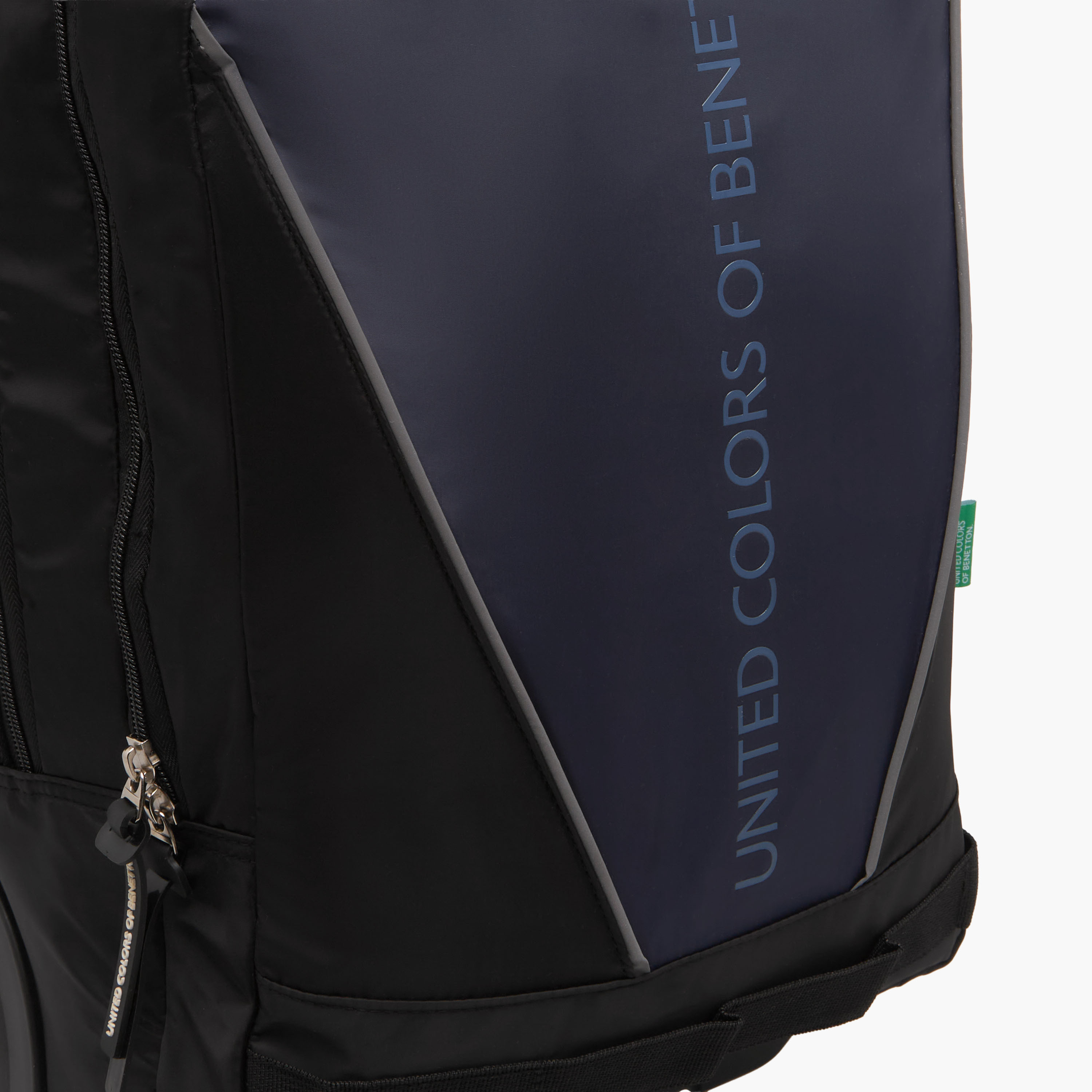 UCB 18-inch Trolley Backpack with Retractable Handle - 30x16x46 cms-school-bagsandbackpacks-trolleybags-image-7