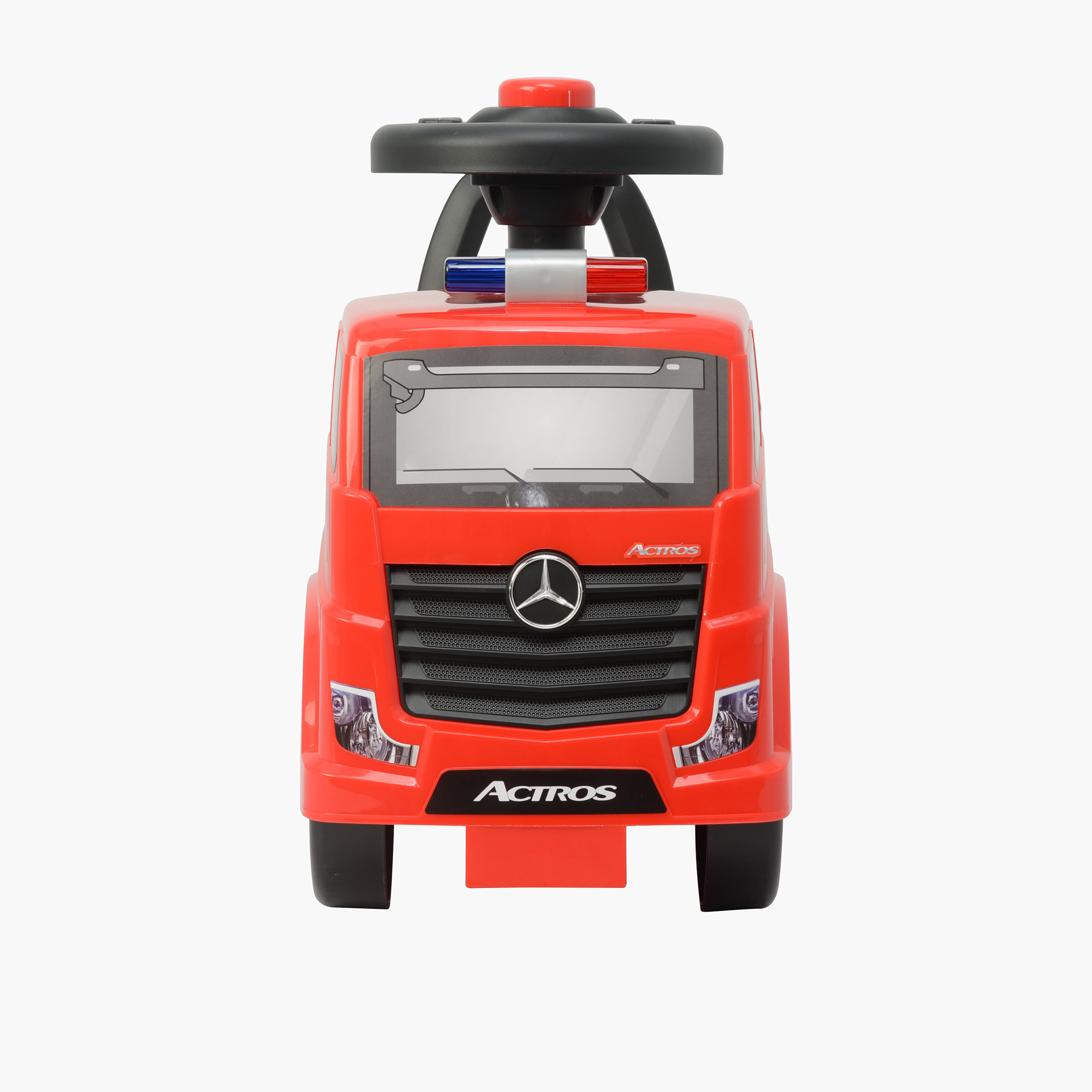 Mercedes-Benz Actros Ride On Car-toys-outdoor-bikesandrideons-electricvehicles-image-4