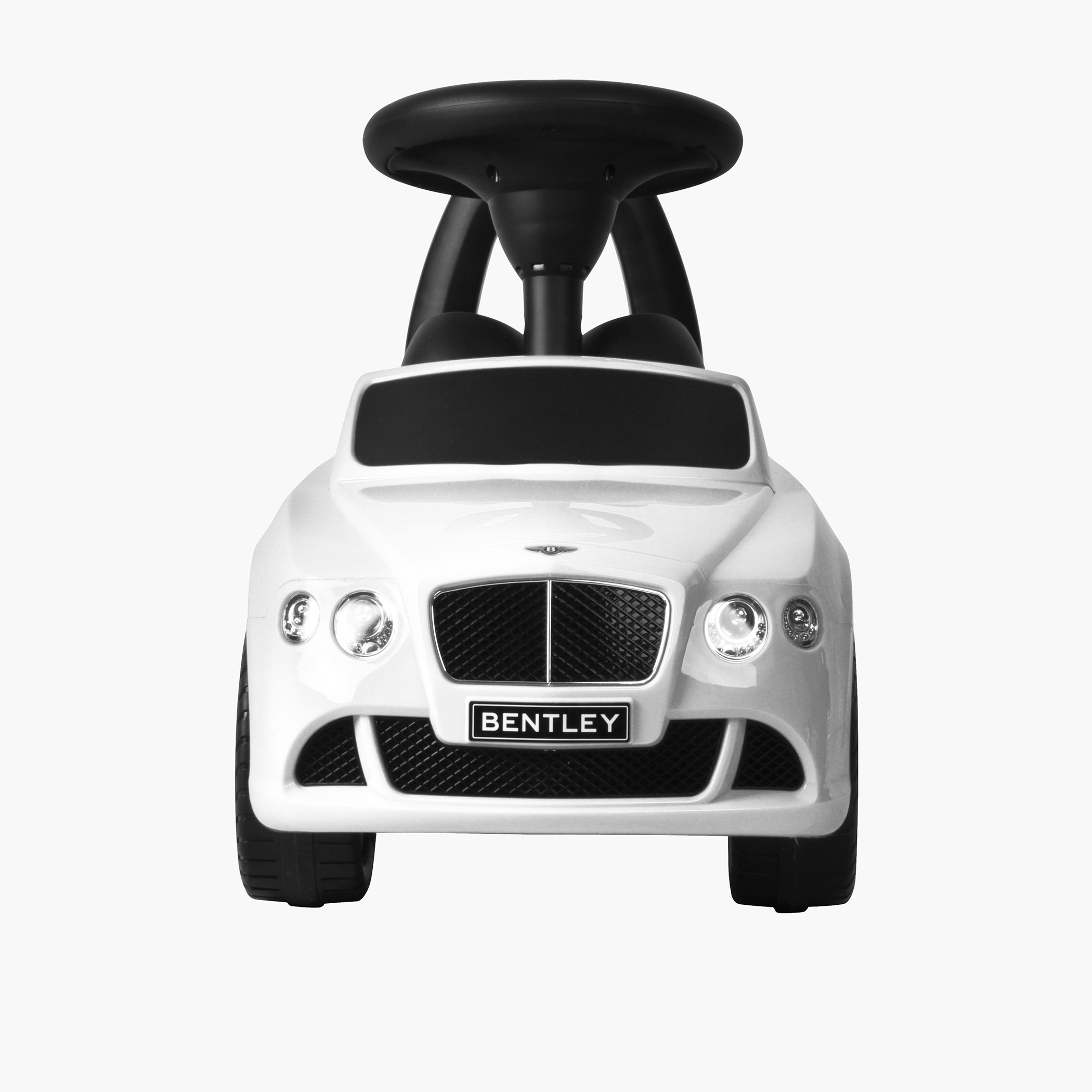 Buy Bentley Continental GT Speed Ride On Toy Car for Babies Online in KSA Centrepoint