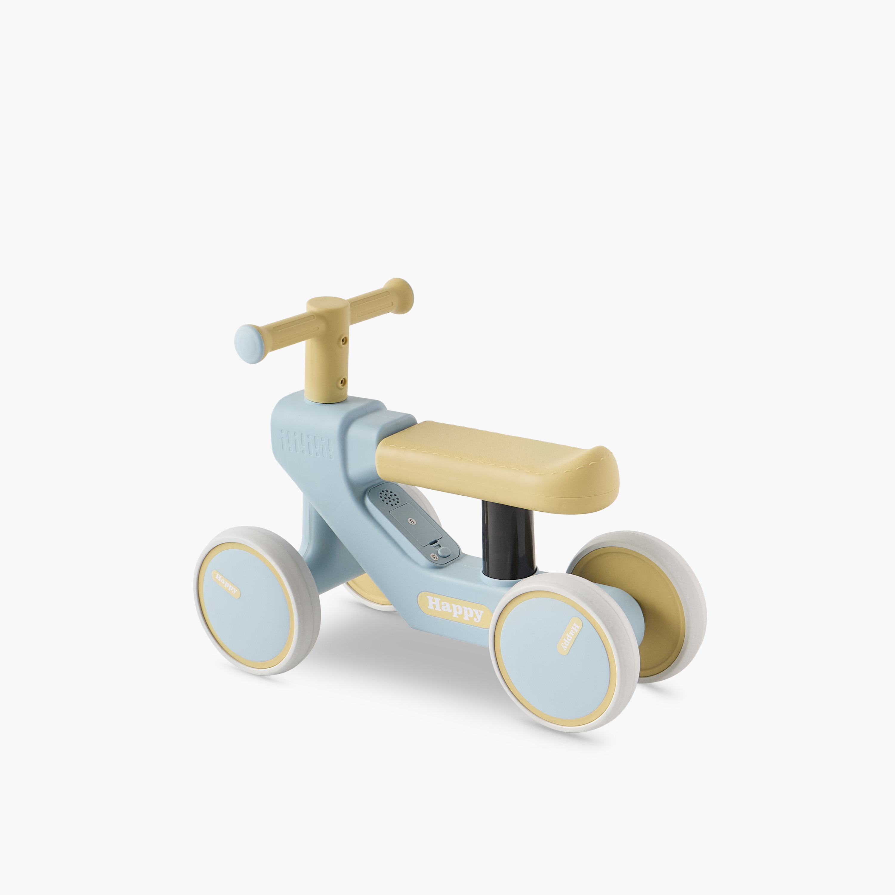 Manual Ride-On Toy with Light and Music-toys-outdoor-bikesandrideons-manualrideons-image-2