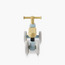 Manual Ride-On Toy with Light and Music-toys-outdoor-bikesandrideons-manualrideons-image-3
