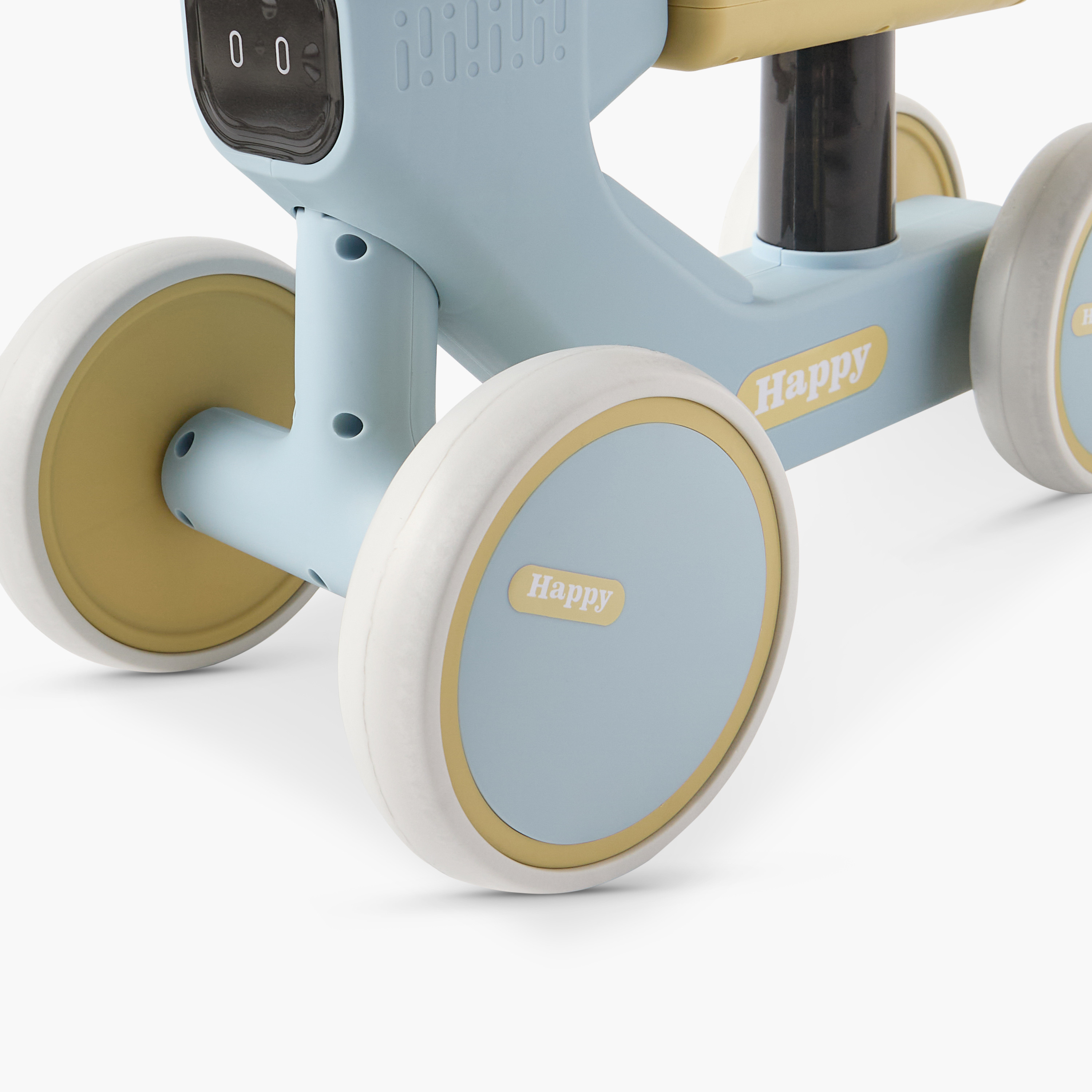 Manual Ride-On Toy with Light and Music-toys-outdoor-bikesandrideons-manualrideons-image-7