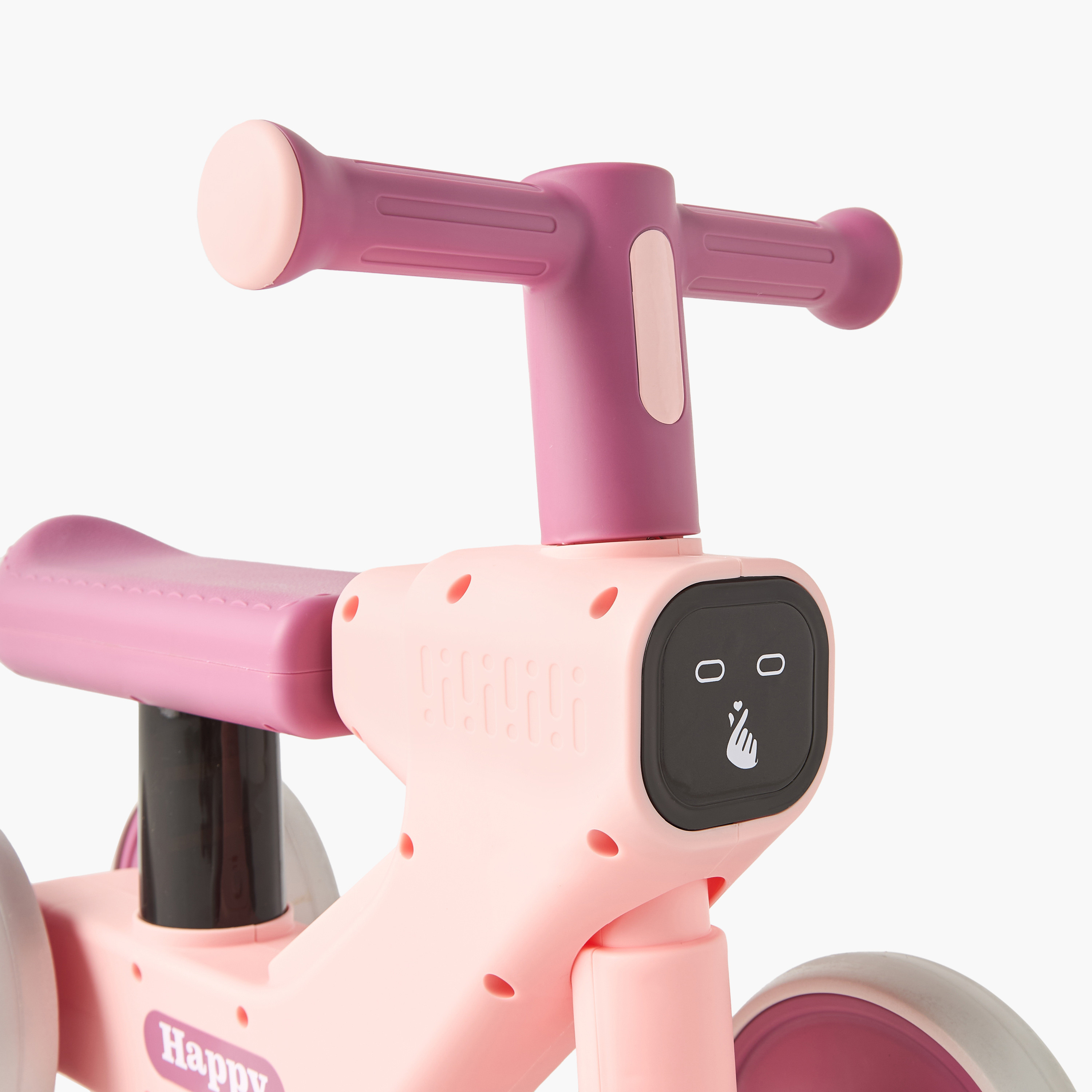 Manual Ride-On Toy with Light and Music-toys-outdoor-bikesandrideons-manualrideons-image-3