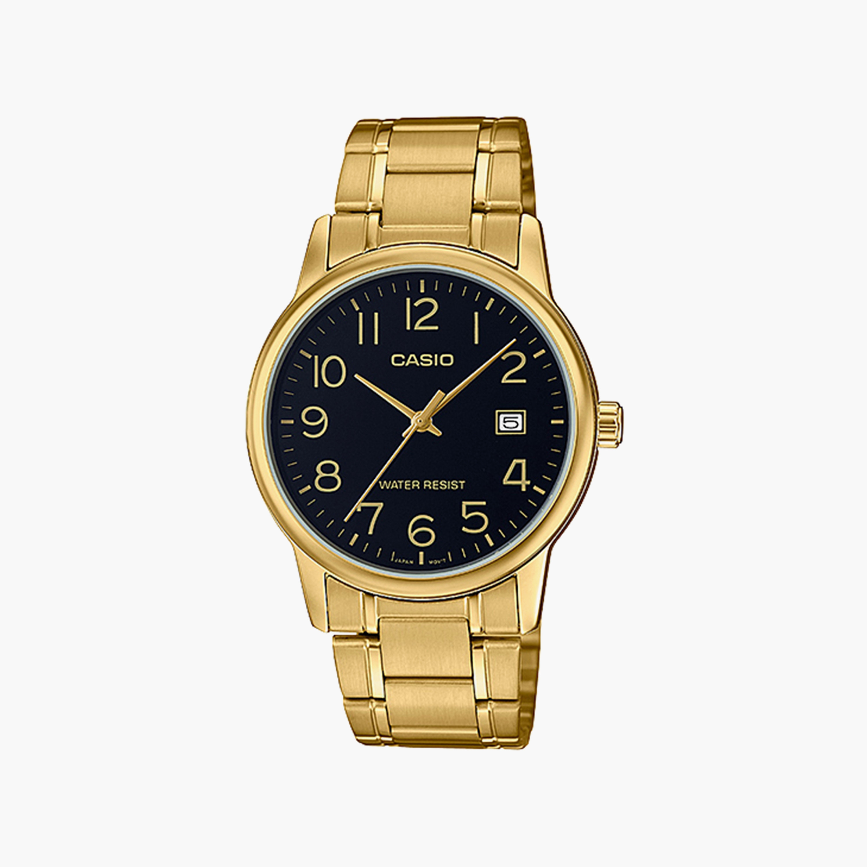 K22015-SBSB "ساعة" أنالوج فضية بسوار ستانلس ستيل من كينيث سكوت للرجال -men-watchesandjewellery-watches-image-1