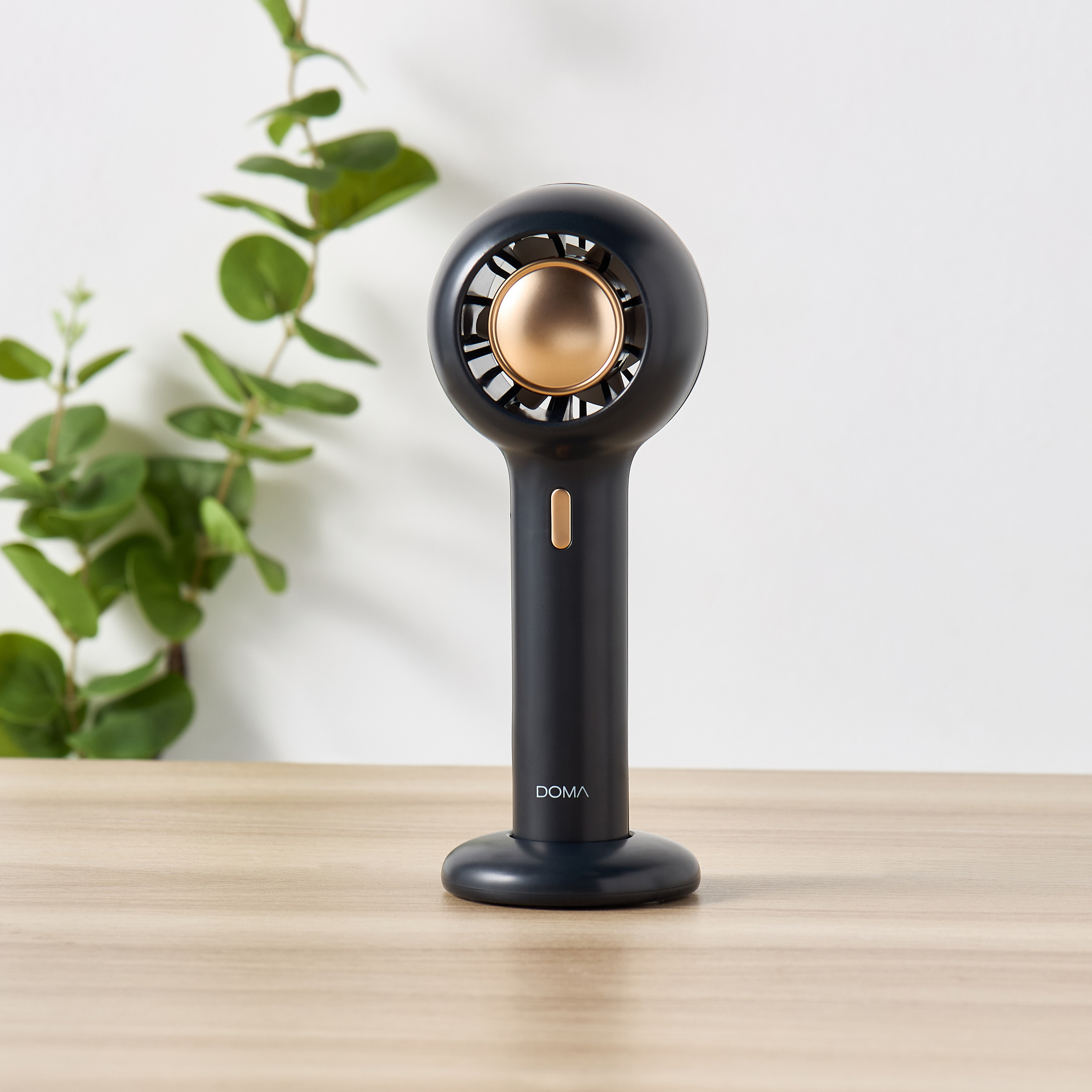 DOMA Portable Aroma Fan-household-appliances-homeappliances-fans-image-1