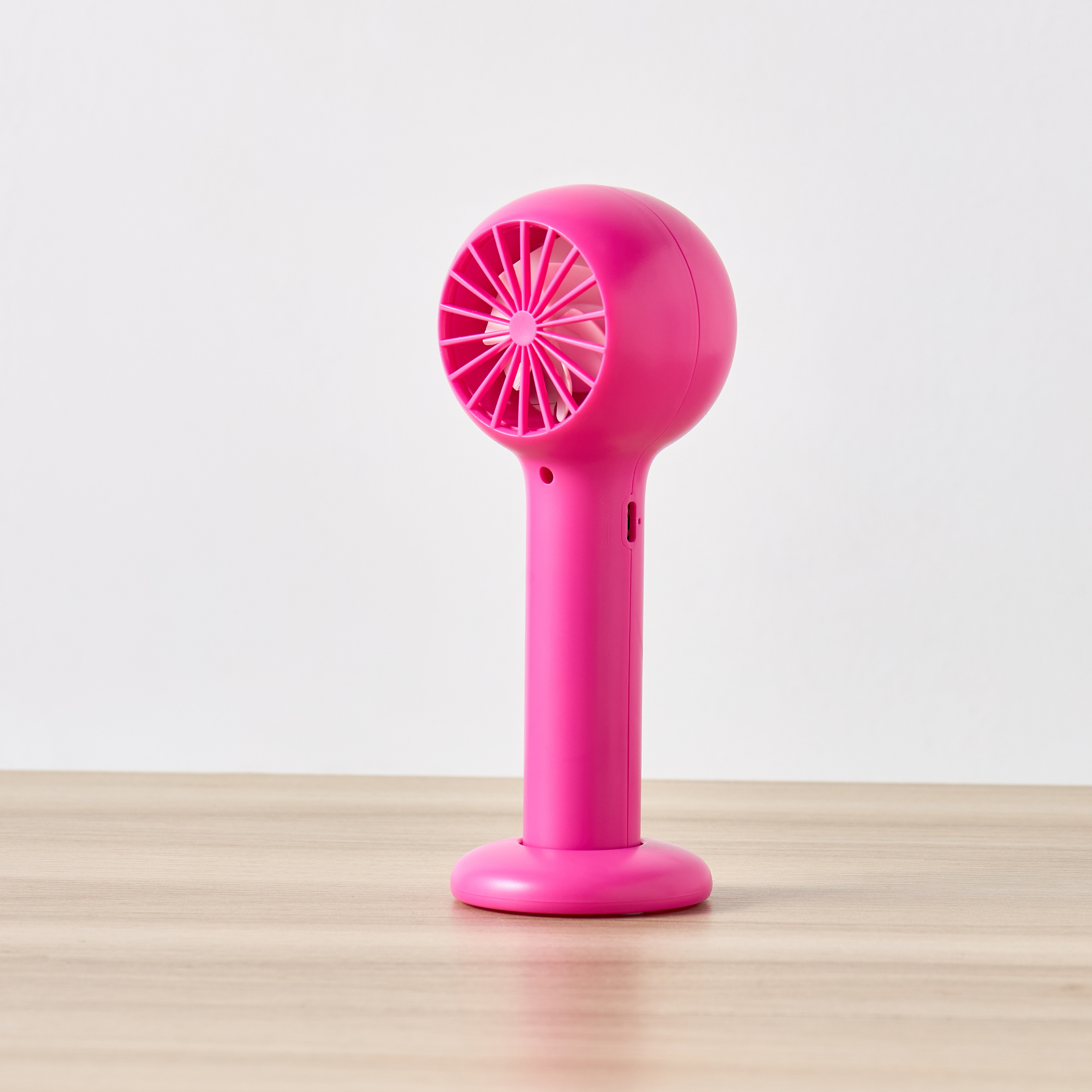 DOMA Portable Aroma Fan-household-appliances-homeappliances-fans-image-3