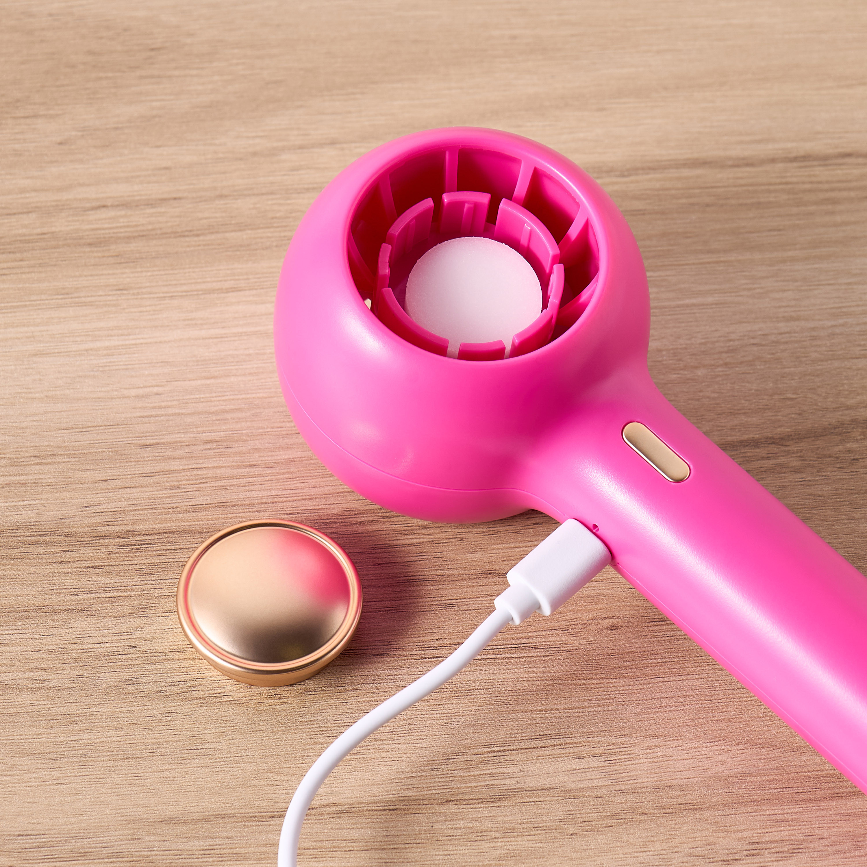 DOMA Portable Aroma Fan-household-appliances-homeappliances-fans-image-4