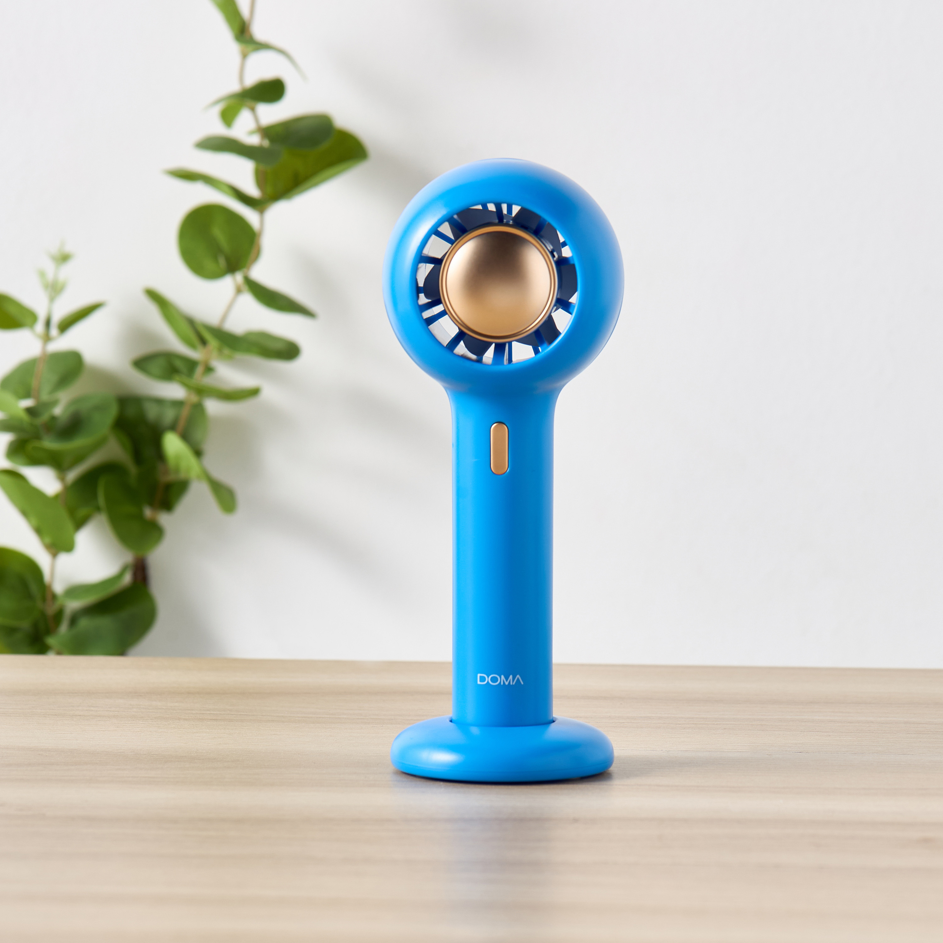 DOMA Portable Aroma Fan-household-appliances-homeappliances-fans-image-1