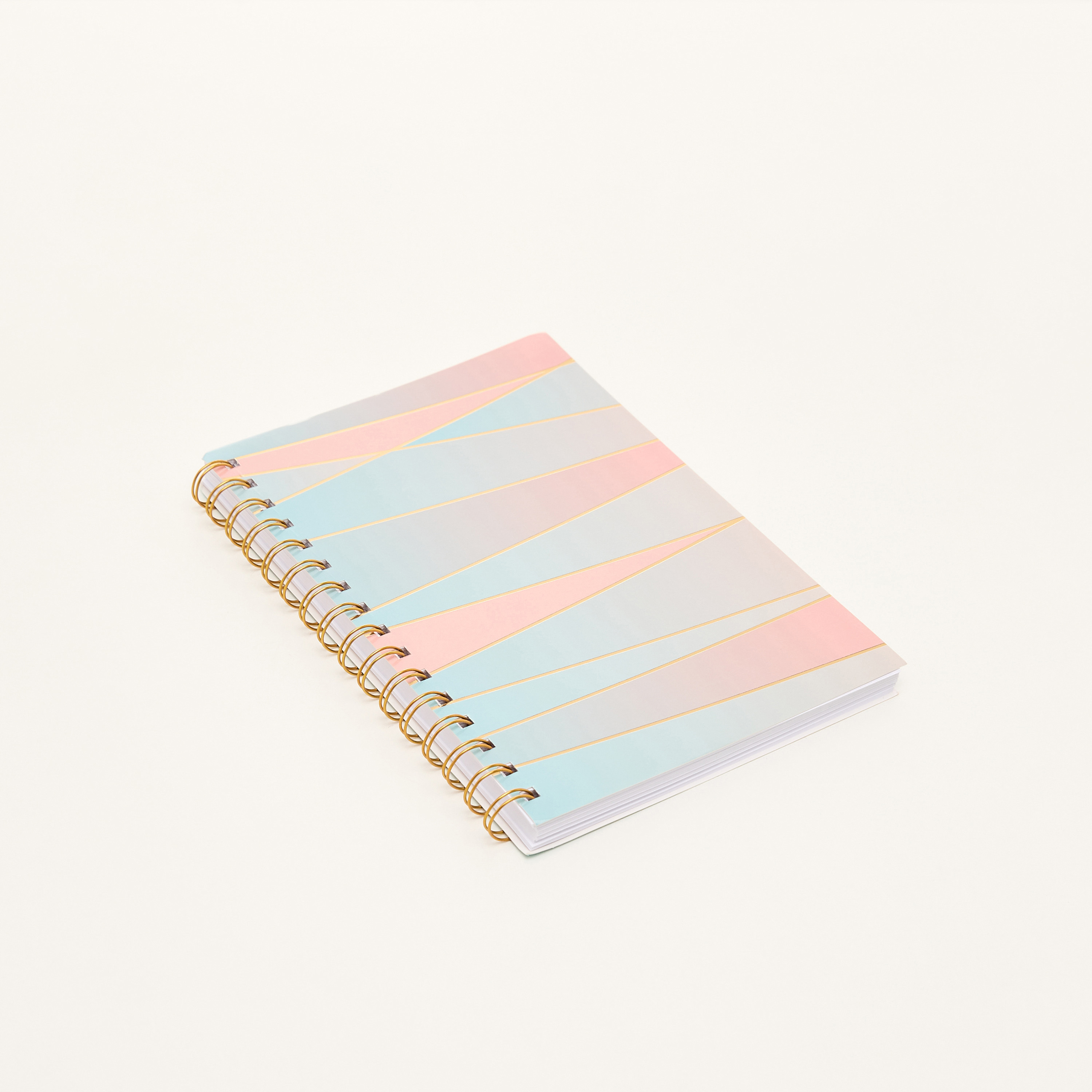 دفتر مسطر A5 بسلك لولبي وطبعات-school-stationery-notebooks-image-2