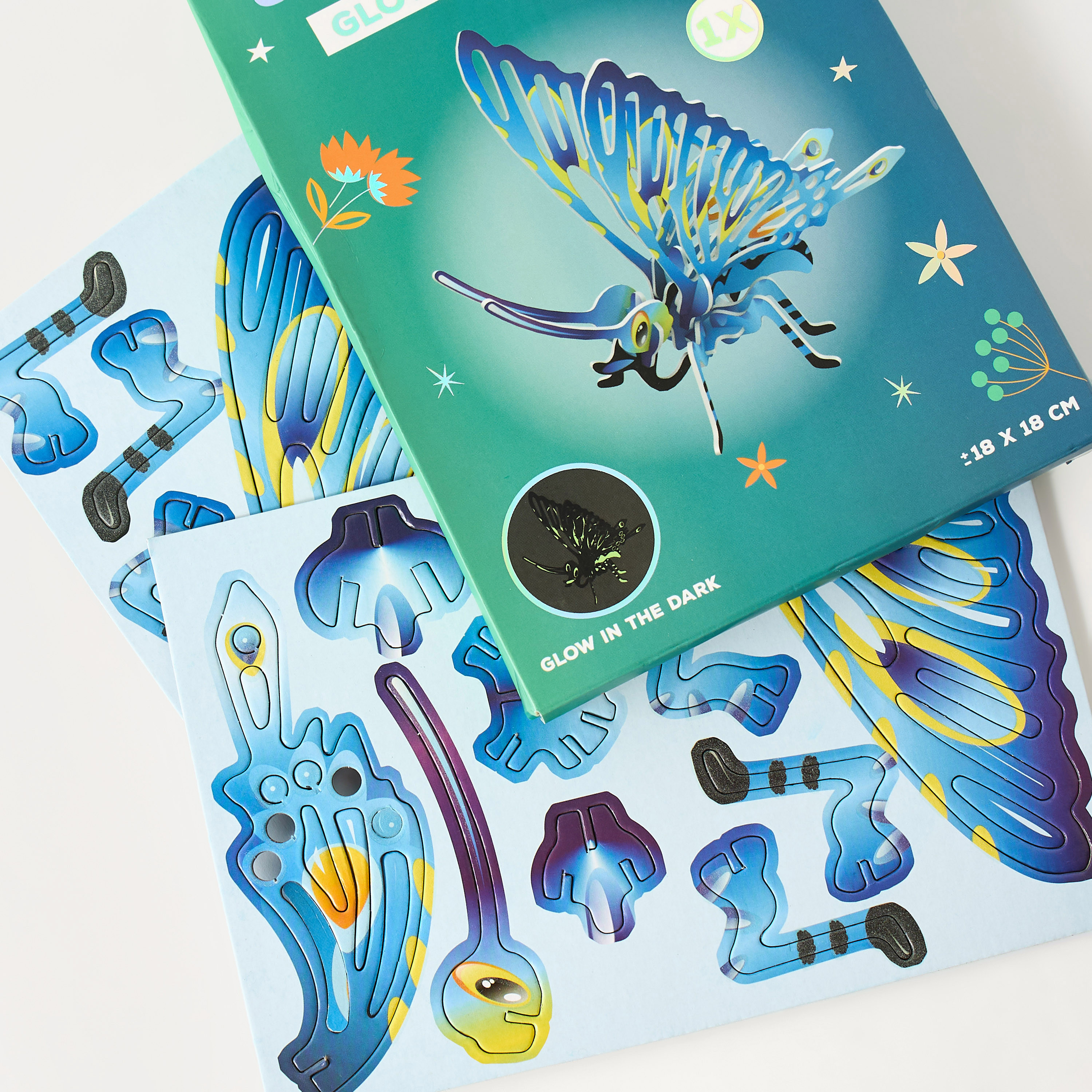 Findz Diamond Painting Cards DIY Set-household-decor-decorativeobjectsandsculptures-image-5