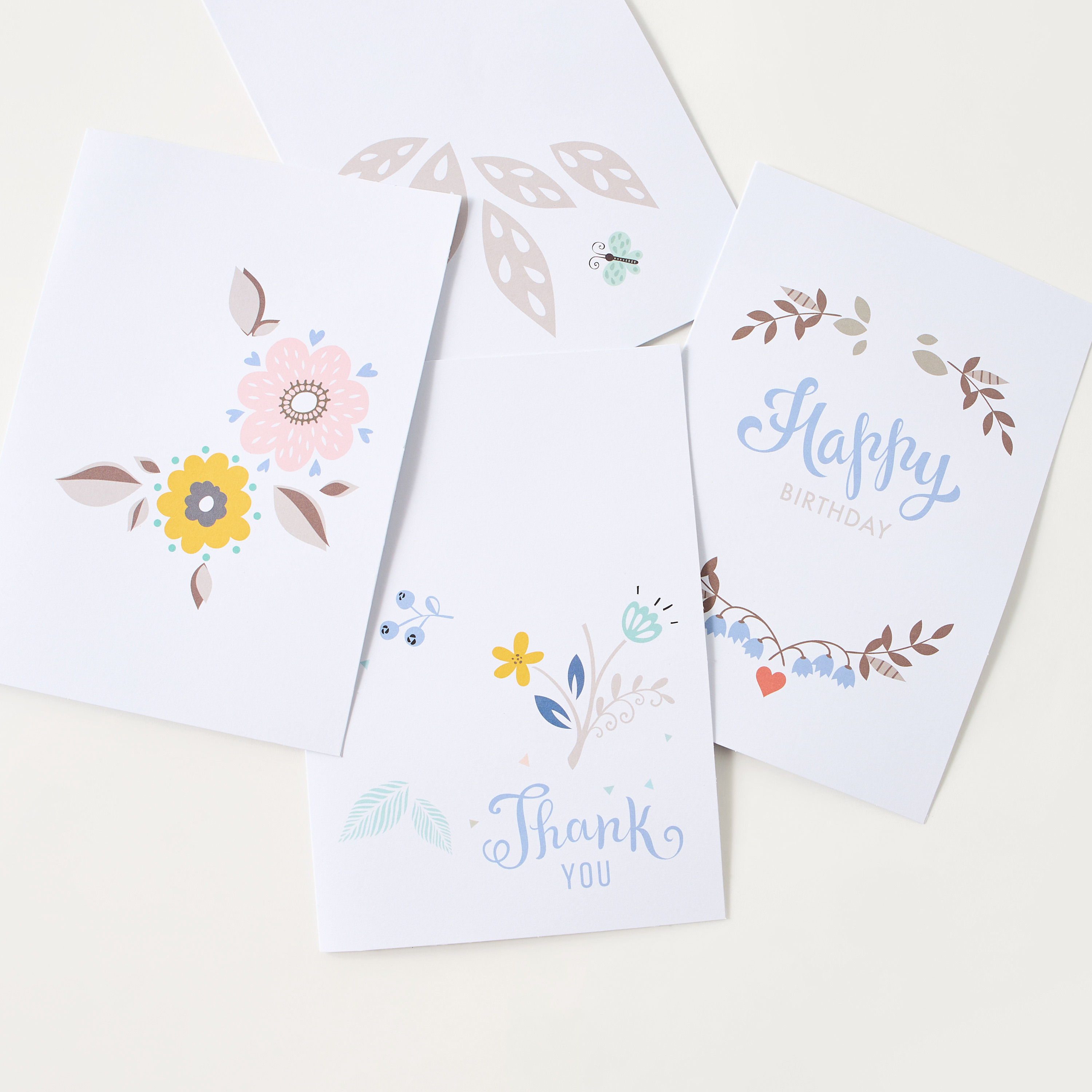 Findz Dotting Cards DIY Set-school-stationery-sets-image-3