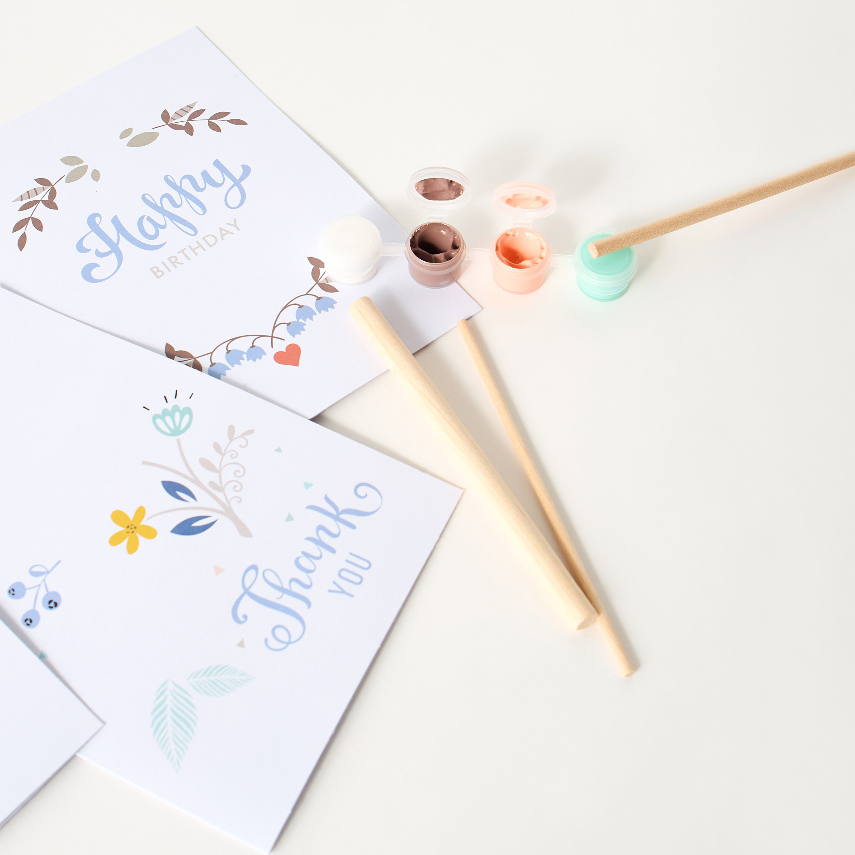 Findz Dotting Cards DIY Set-school-stationery-sets-image-4