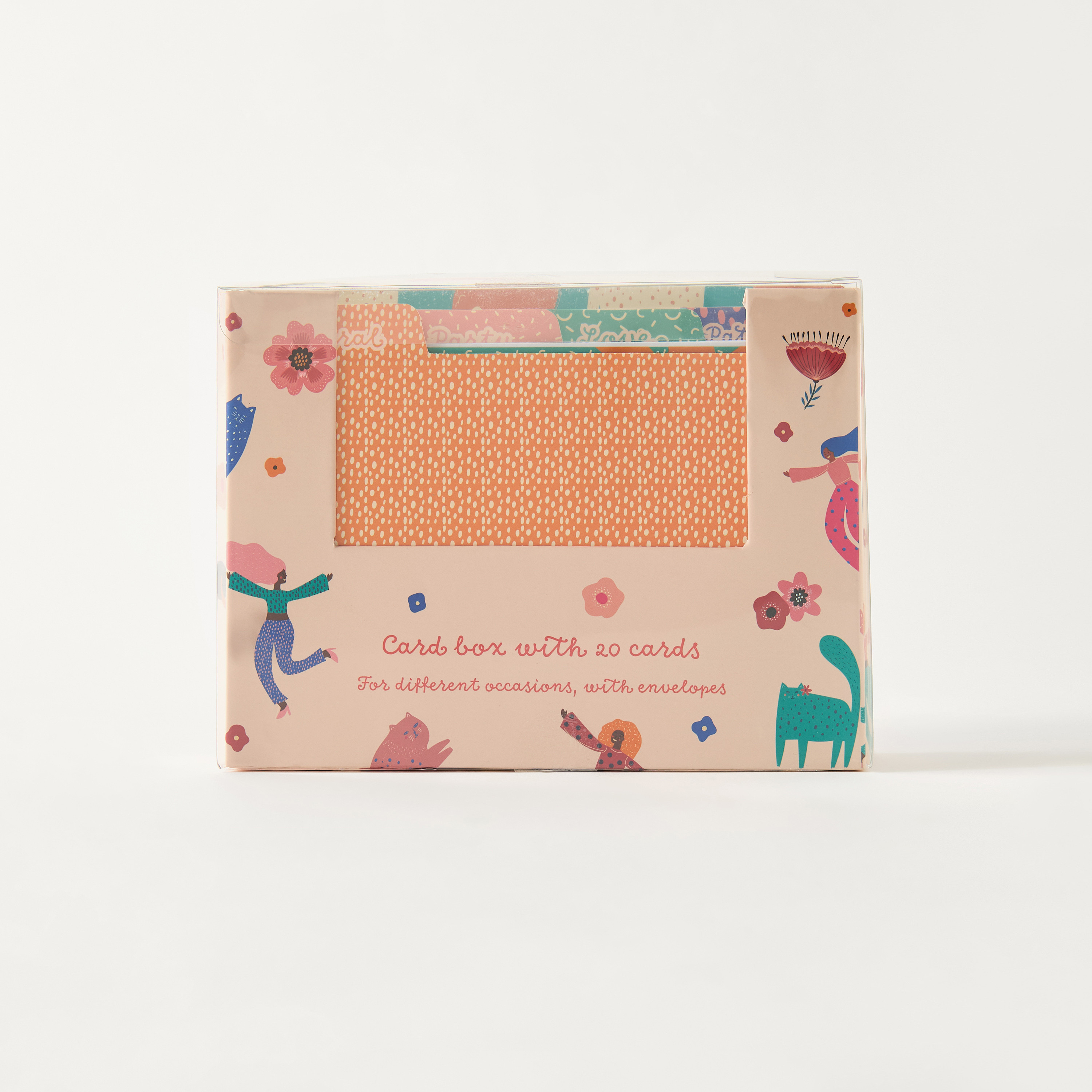 Findz 20-Piece Greeting Card Set-household-decor-decorativeobjectsandsculptures-image-1
