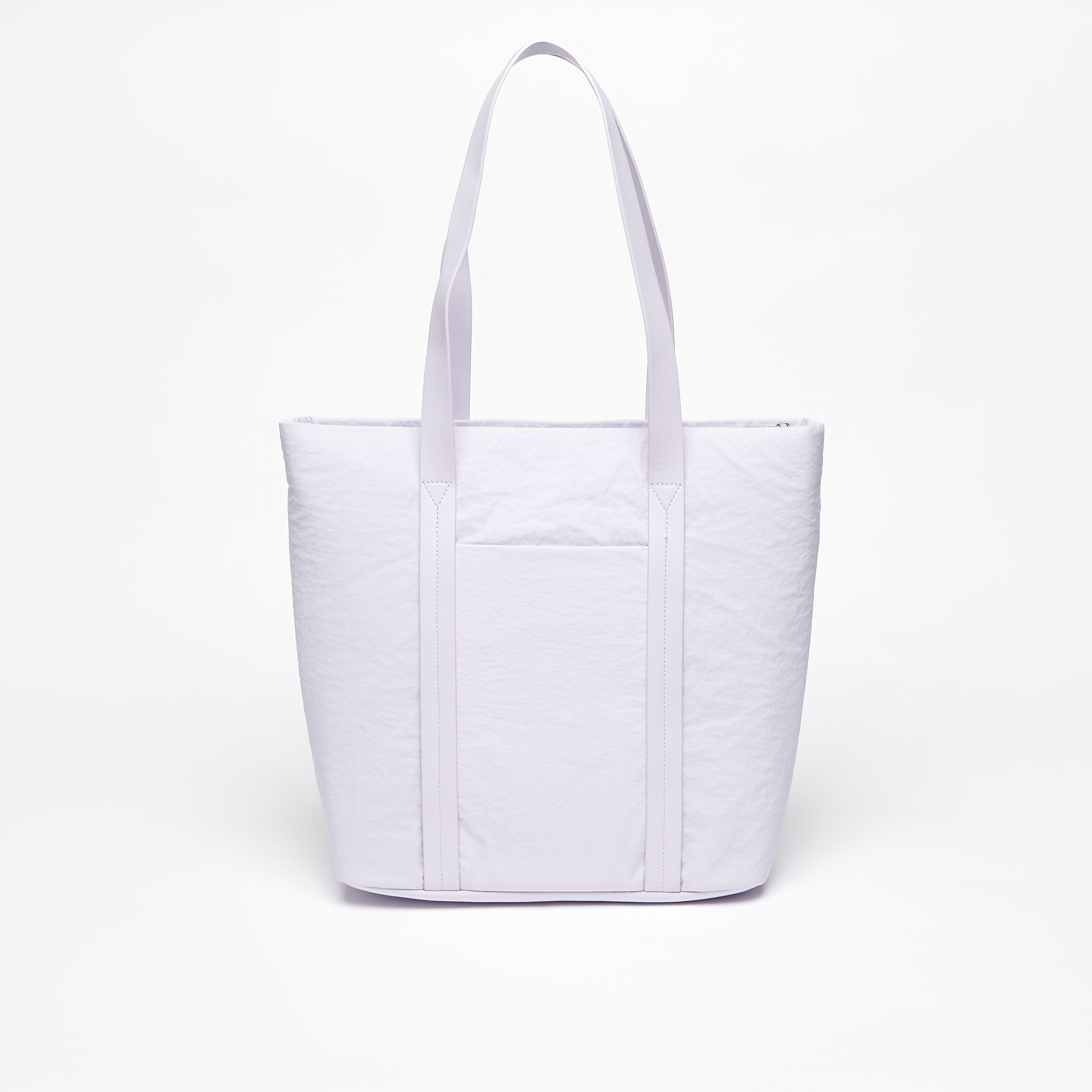 شنطة توتي مبطنة بمقابض مزدوجة وسحاب إغلاق من ميسي-women-bagsandwallets-handbags-image-9