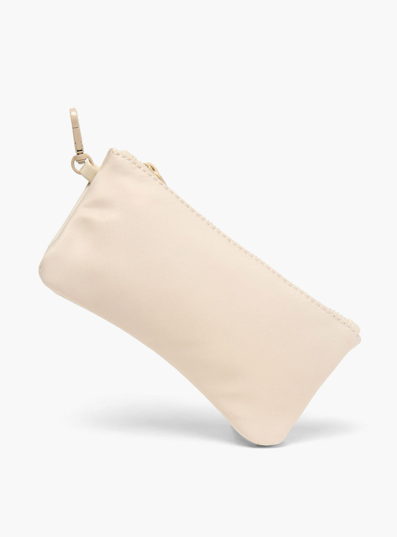 شنطة ظهر مدرسية للأطفال مع مقلمة قطعتين بطبعات شعار من ميسي - 30x12x40 سم-cpwomen-fashionaccessories-bagsandwallets-backpacks-image-6