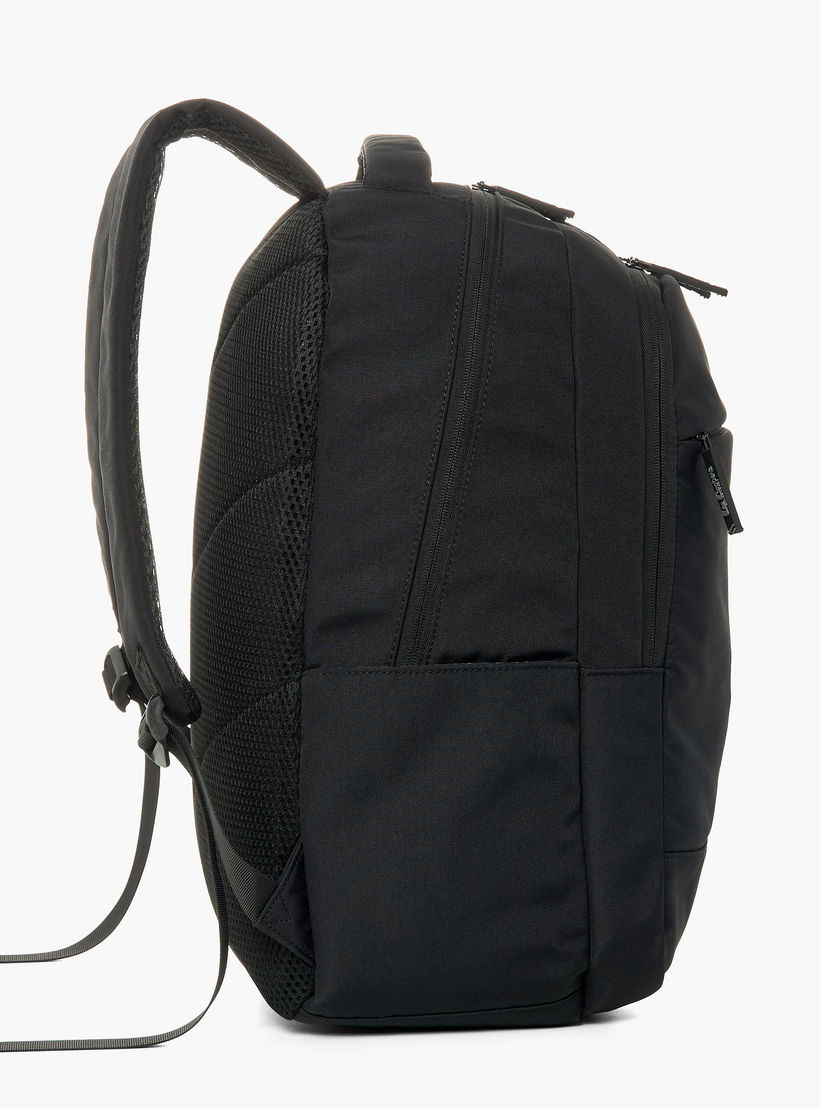 شنطة ظهر سادة بحمّالات كتف قابلة للتعديل من لي كوبر-school-bagsandbackpacks-backpacks-image-5