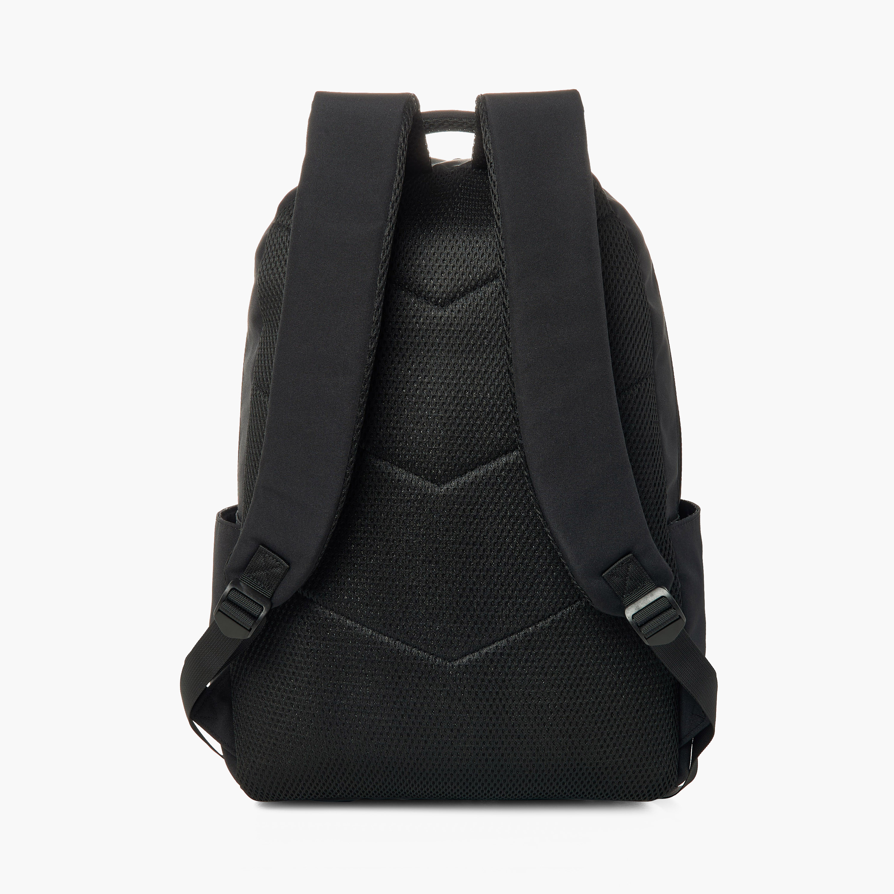 شنطة ظهر سادة بحمّالات كتف قابلة للتعديل من لي كوبر-school-bagsandbackpacks-backpacks-image-7
