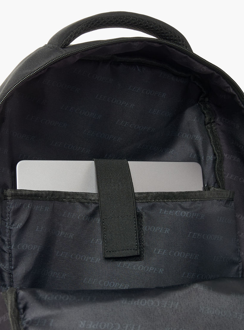شنطة ظهر سادة بحمّالات كتف قابلة للتعديل من لي كوبر-school-bagsandbackpacks-backpacks-image-9