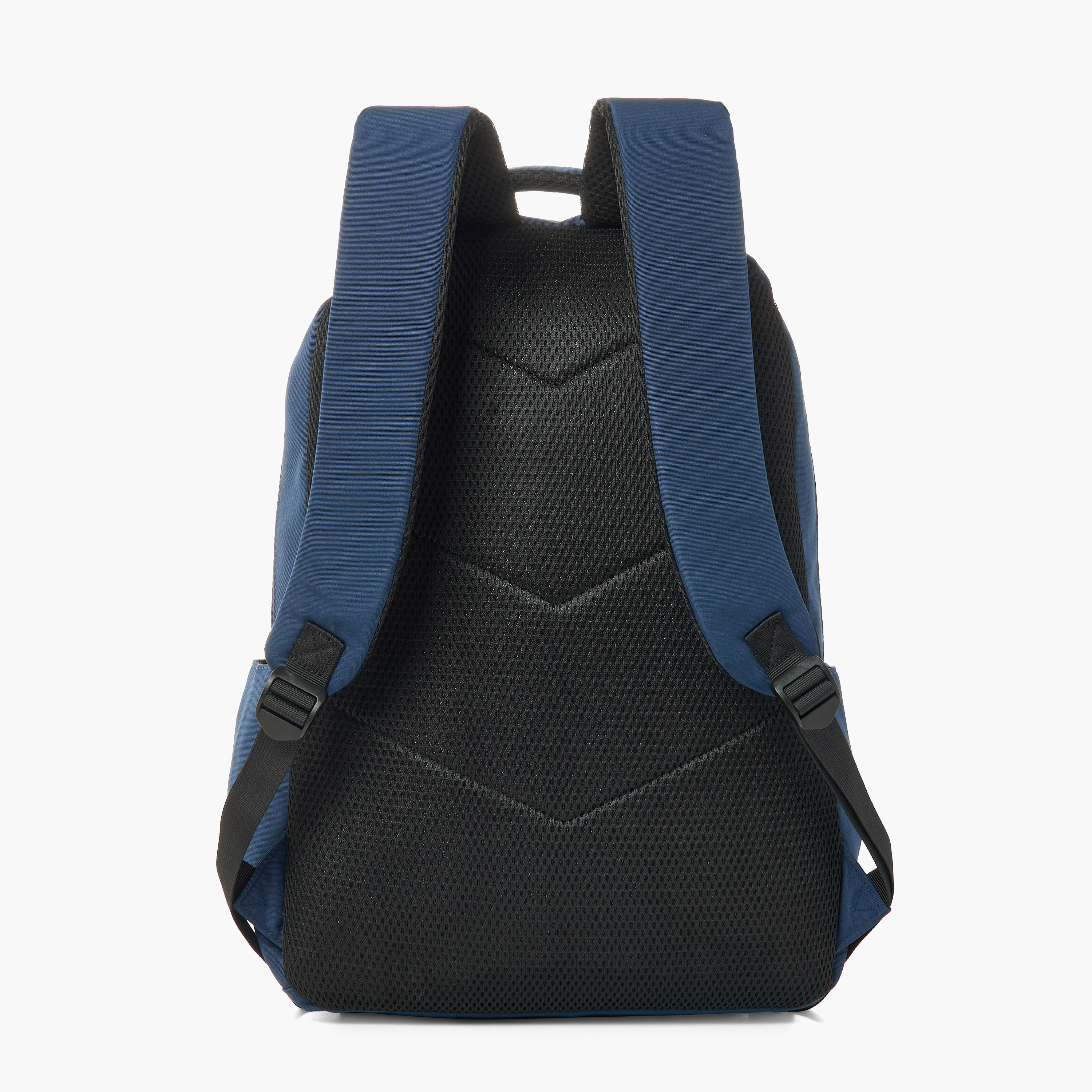Lee Cooper Solid Backpack with Adjustable Shoulder Straps-school-bagsandbackpacks-backpacks-image-7