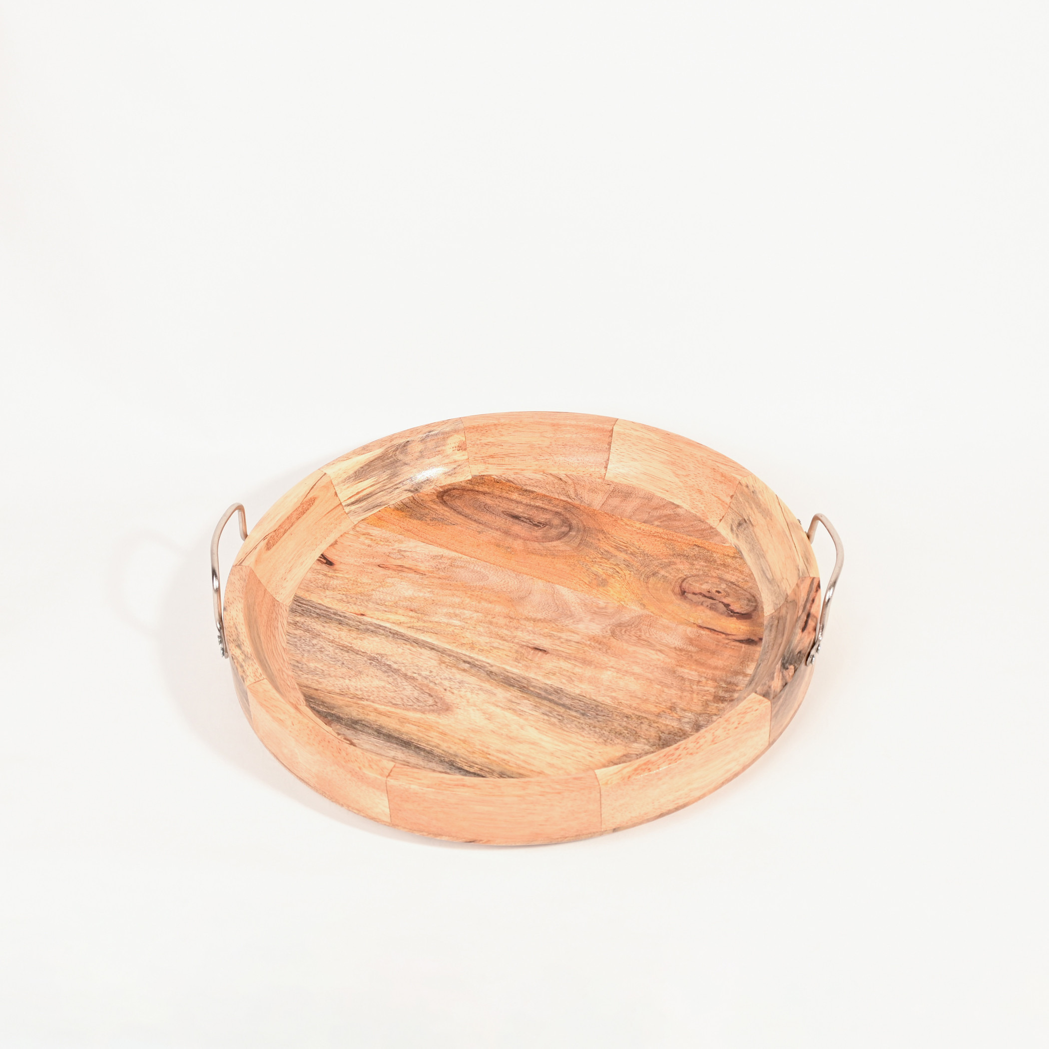 صينية تقديم خشبية من هوم كارفينج-household-dining-serveware-servingtrays-image-4
