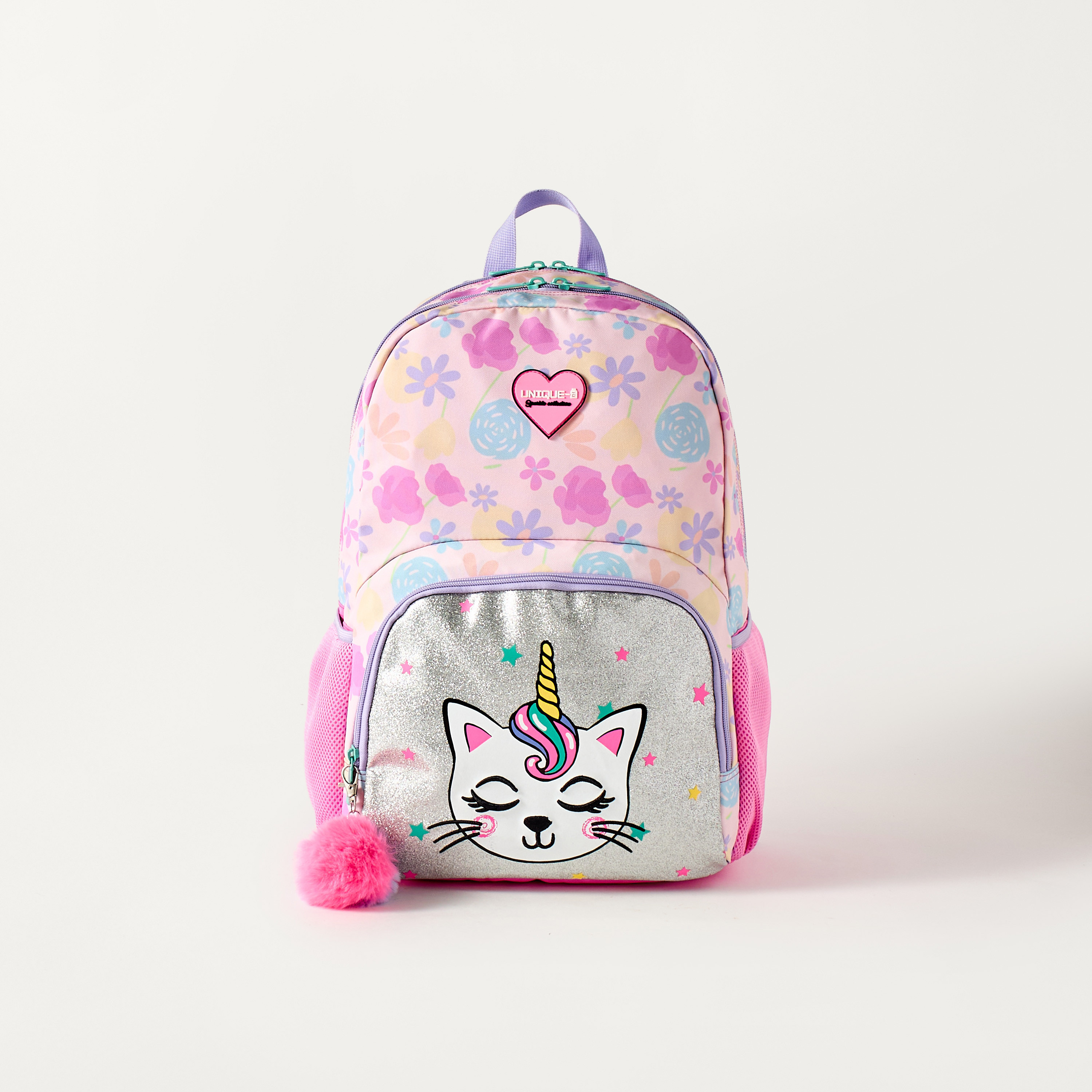 Cute unique backpacks best sale