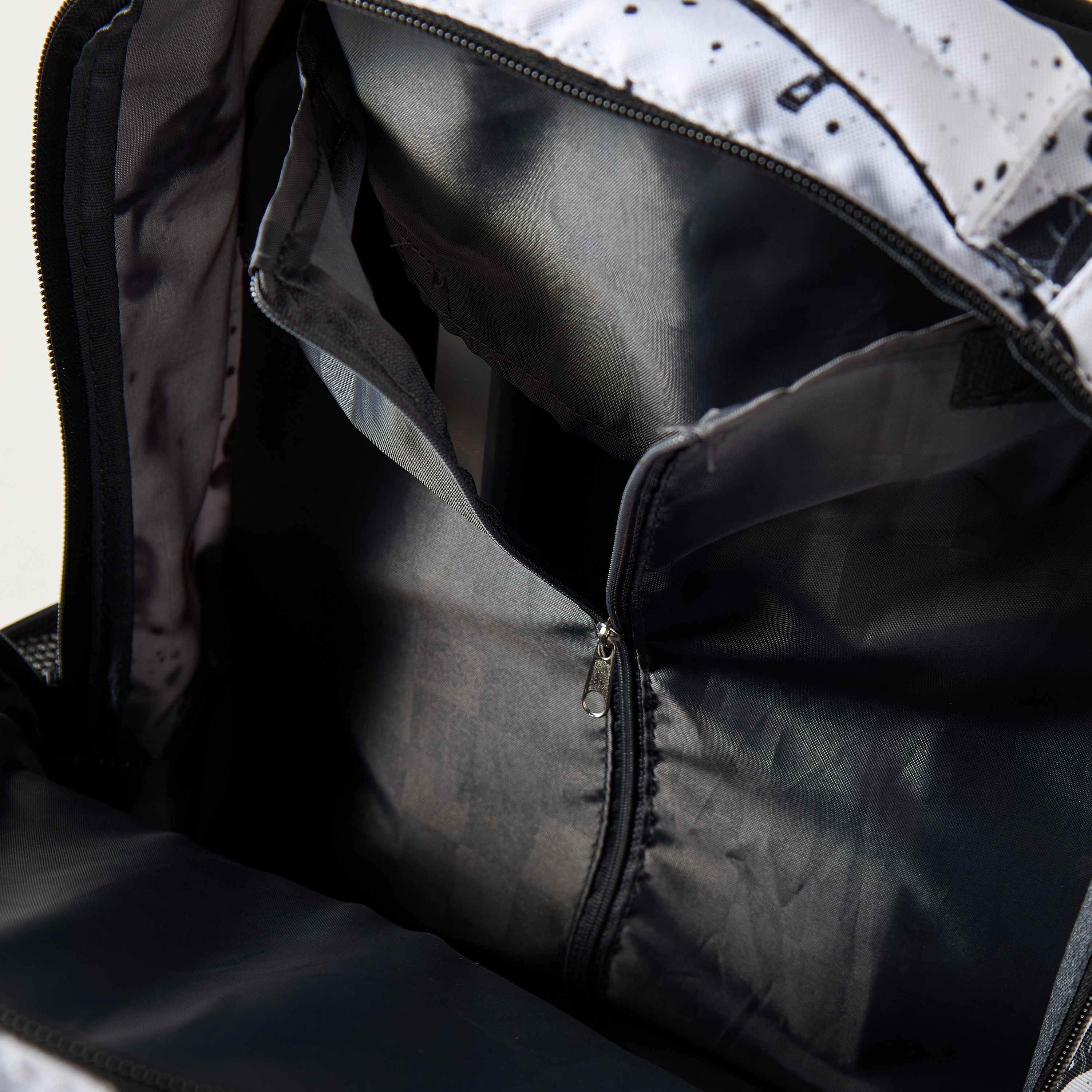 Starter All-Over Gaming Print Trolley Bag with Retractable Handle - 34x48 cm-school-bagsandbackpacks-trolleybags-image-8