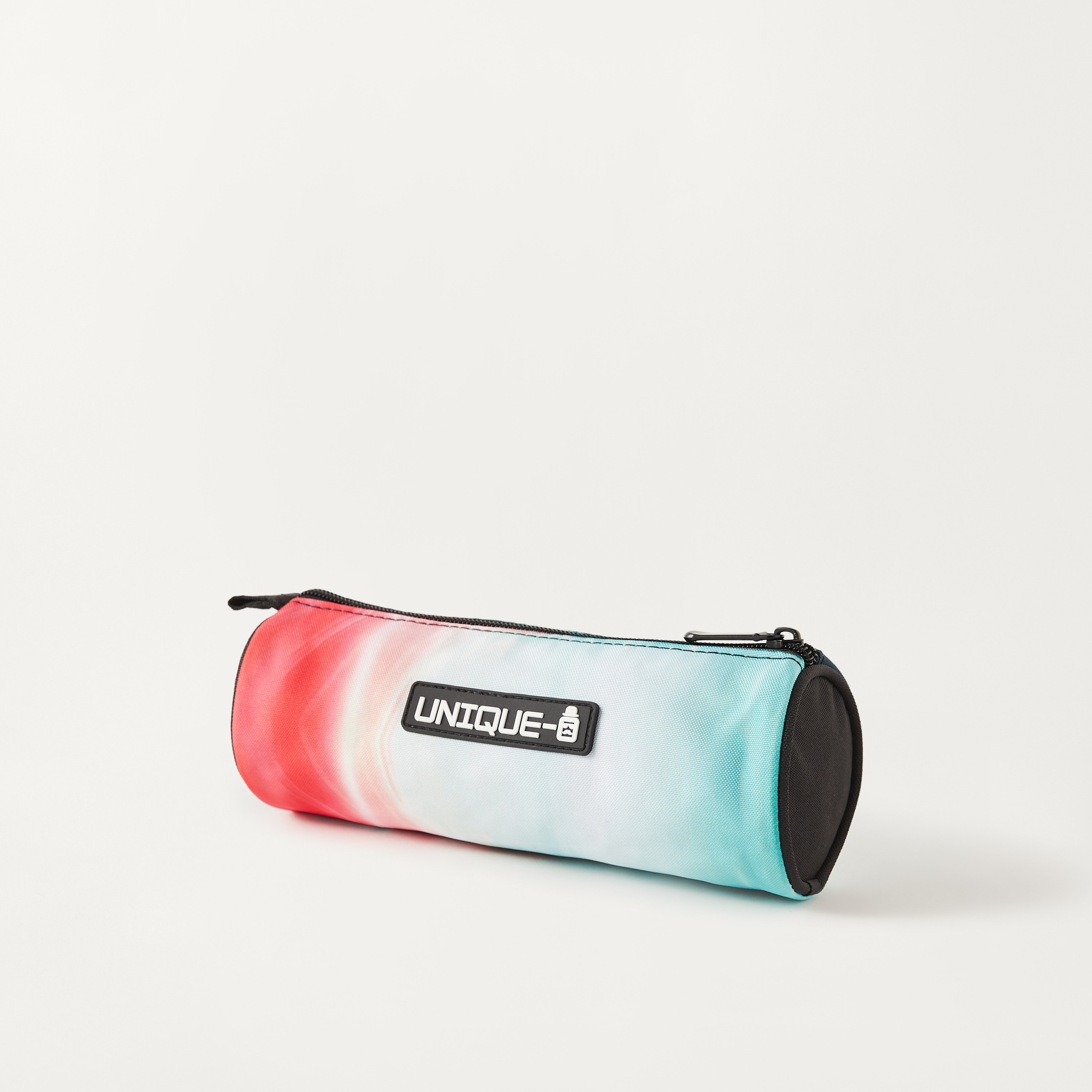 UNIQUE-1 Car Print Pencil Pouch with Zip Closure-school-stationery-pencilcases-image-4