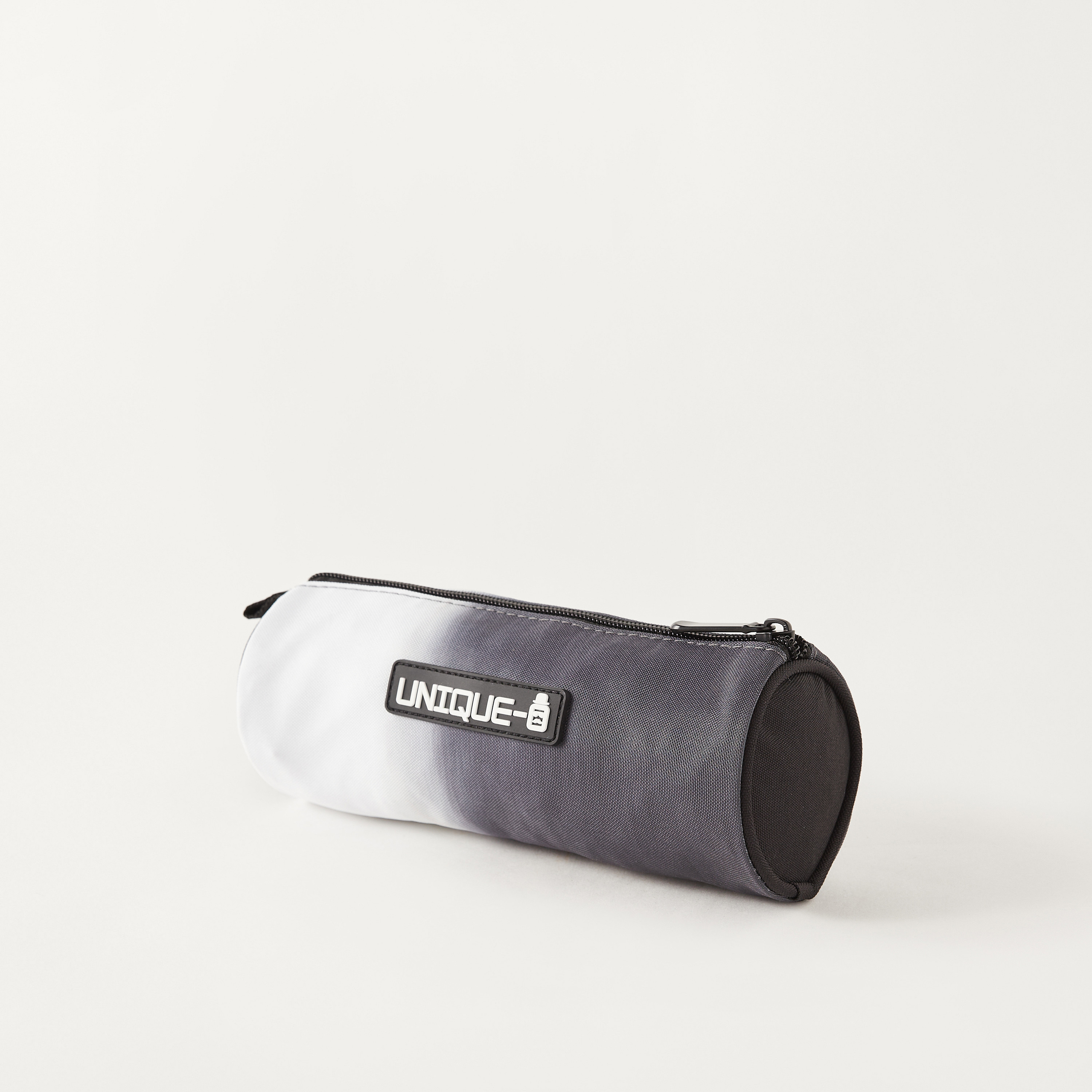 UNIQUE-1 Car Print Pencil Pouch with Zip Closure-school-stationery-pencilcases-image-4