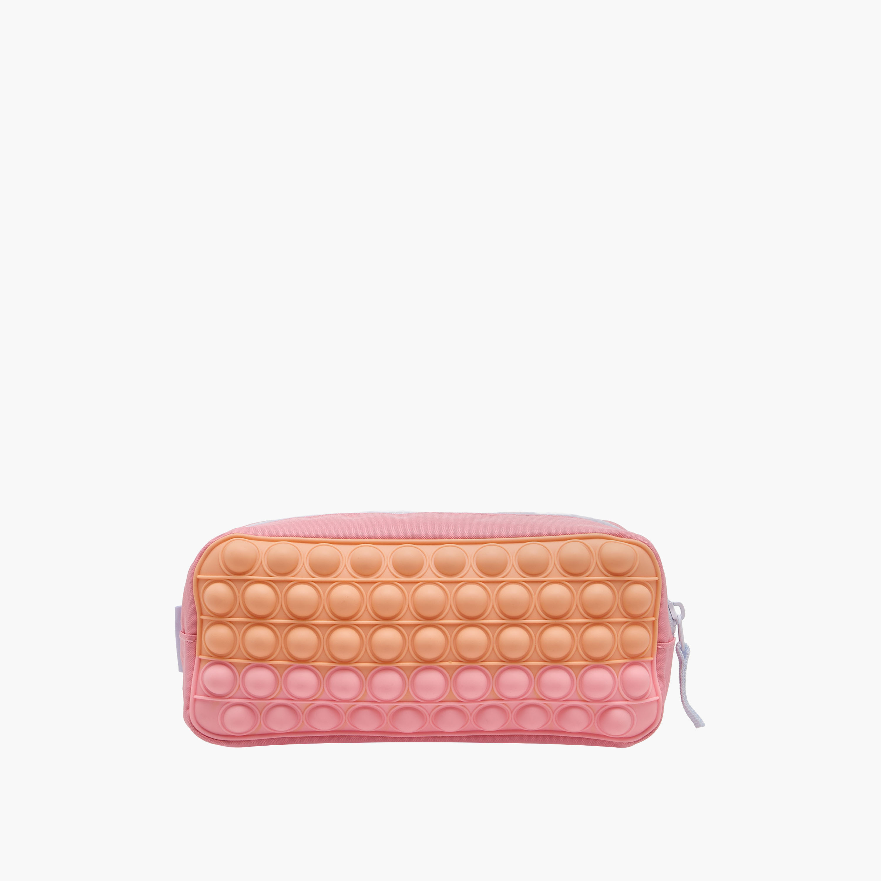 Mayfair Pop It Pencil Pouch with Zip Closure-school-stationery-pencilcases-image-1