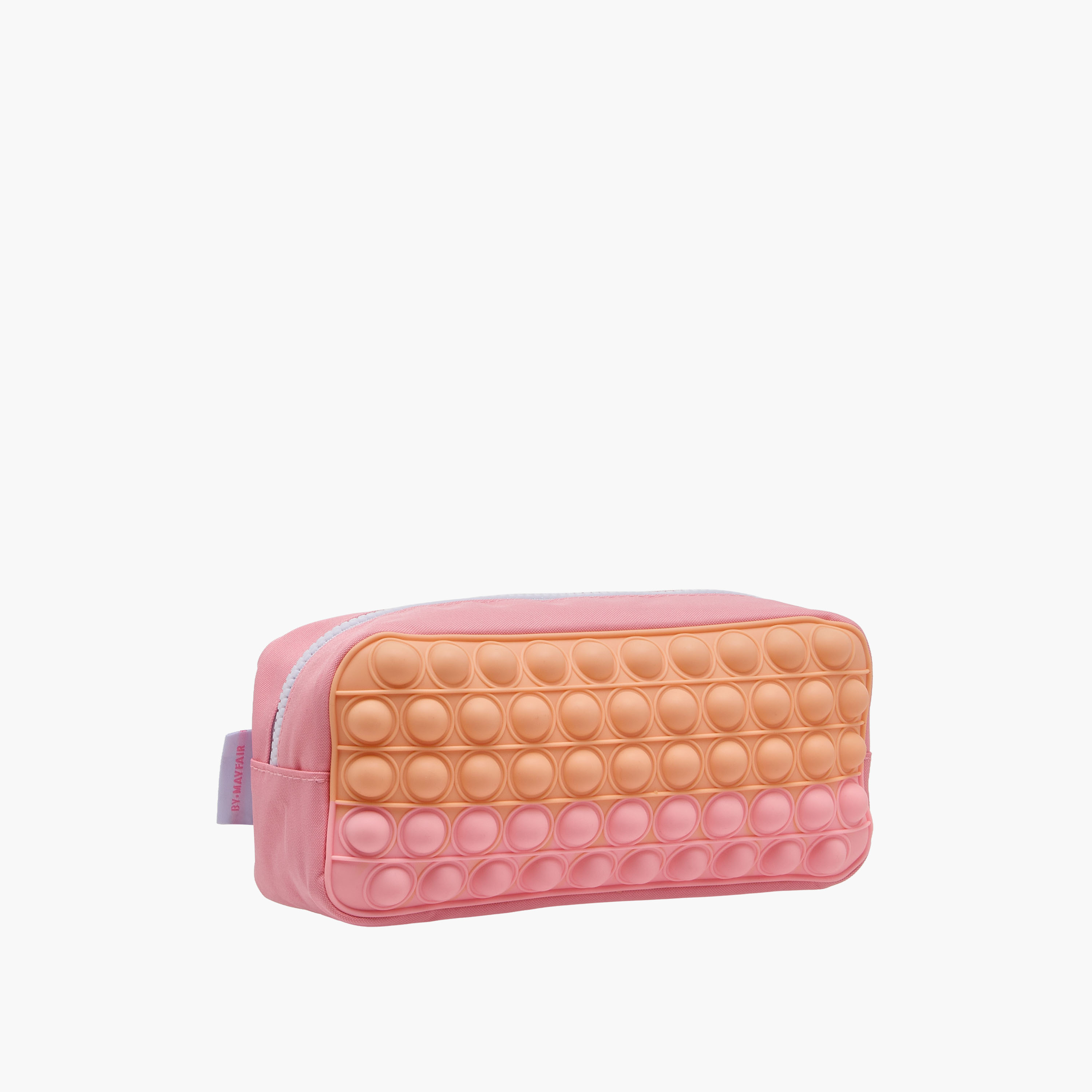 Mayfair Pop It Pencil Pouch with Zip Closure-school-stationery-pencilcases-image-2
