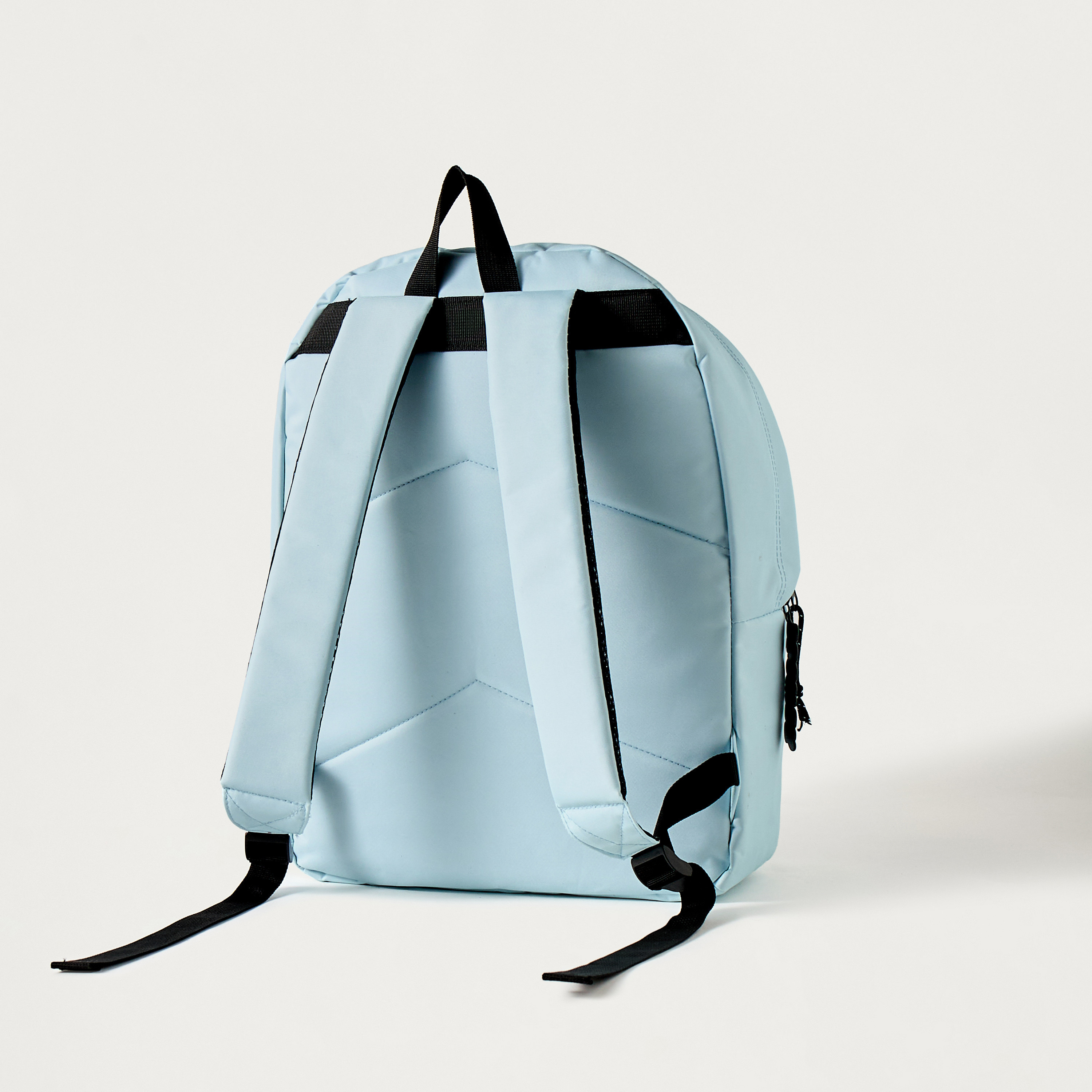 BT21 Graphic Print 17-inch Backpack with Adjustable Shoulder Straps - 43x32x14 cms-school-bagsandbackpacks-backpacks-image-5