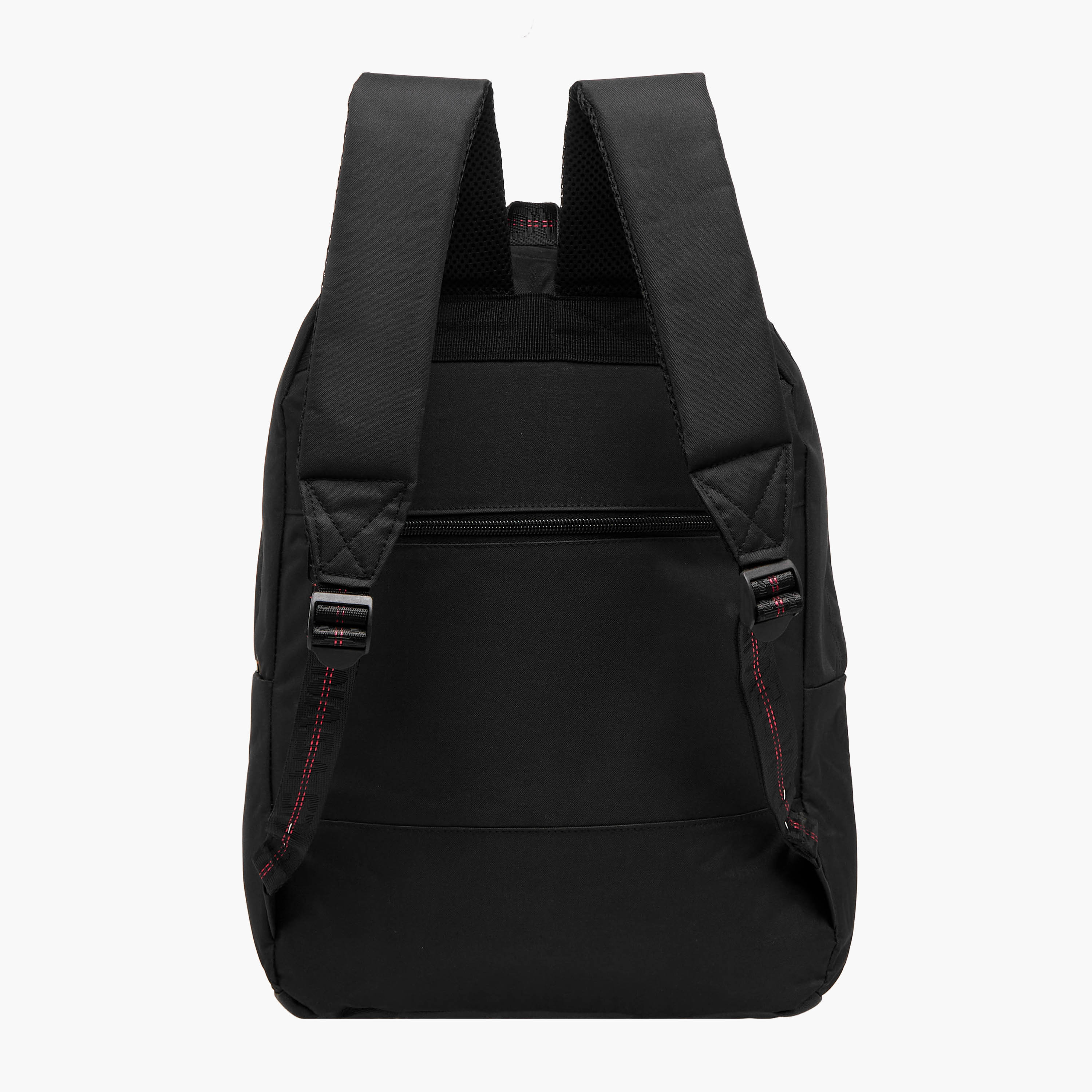 Nasa Patchwork Detail 17-Inch Backpack with Adjustable Straps - 43x32x14 cms-school-bagsandbackpacks-backpacks-image-4