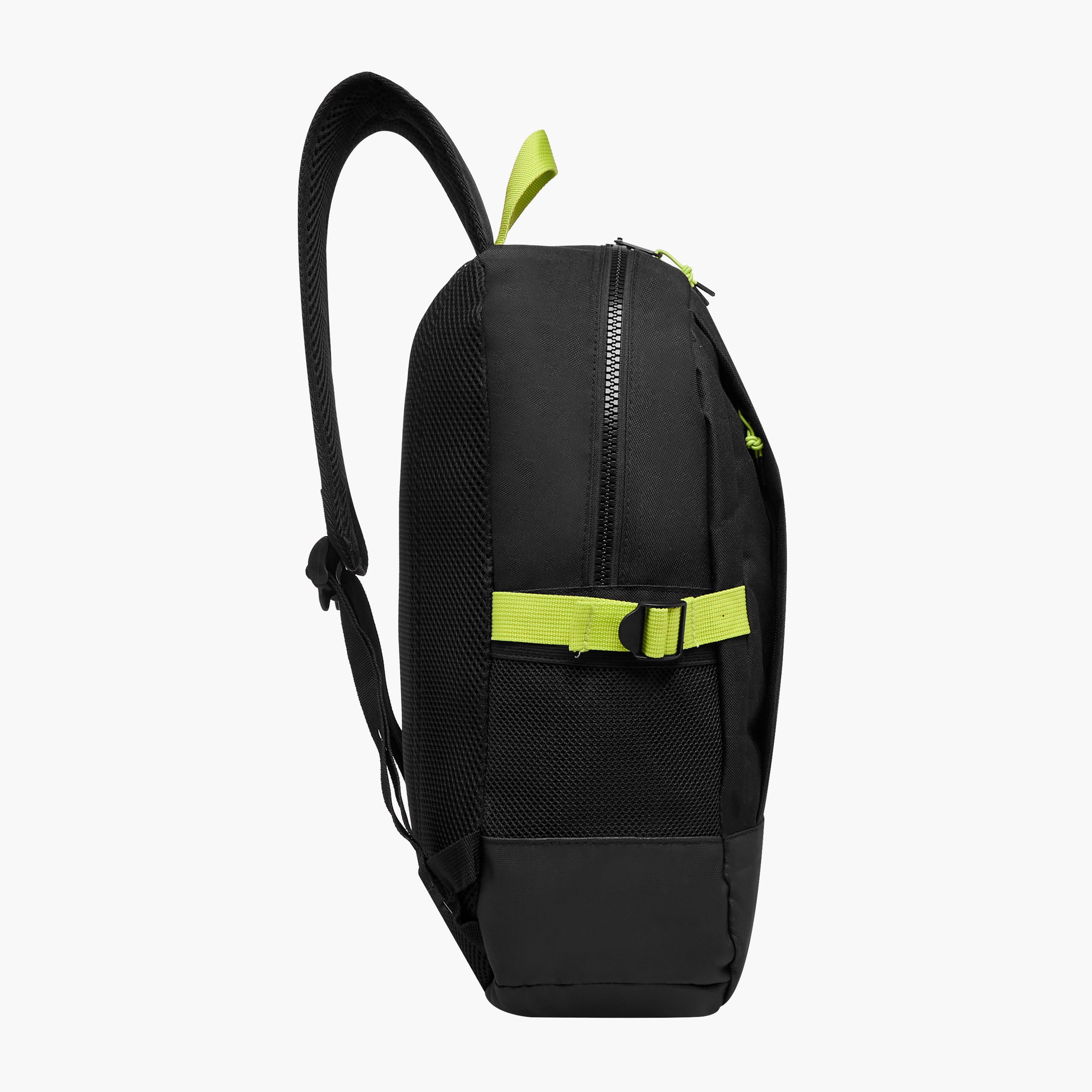 Playstation Gamer Print 17-inch Backpack with Adjustable Straps - 44x31x14 cms-school-bagsandbackpacks-backpacks-image-3