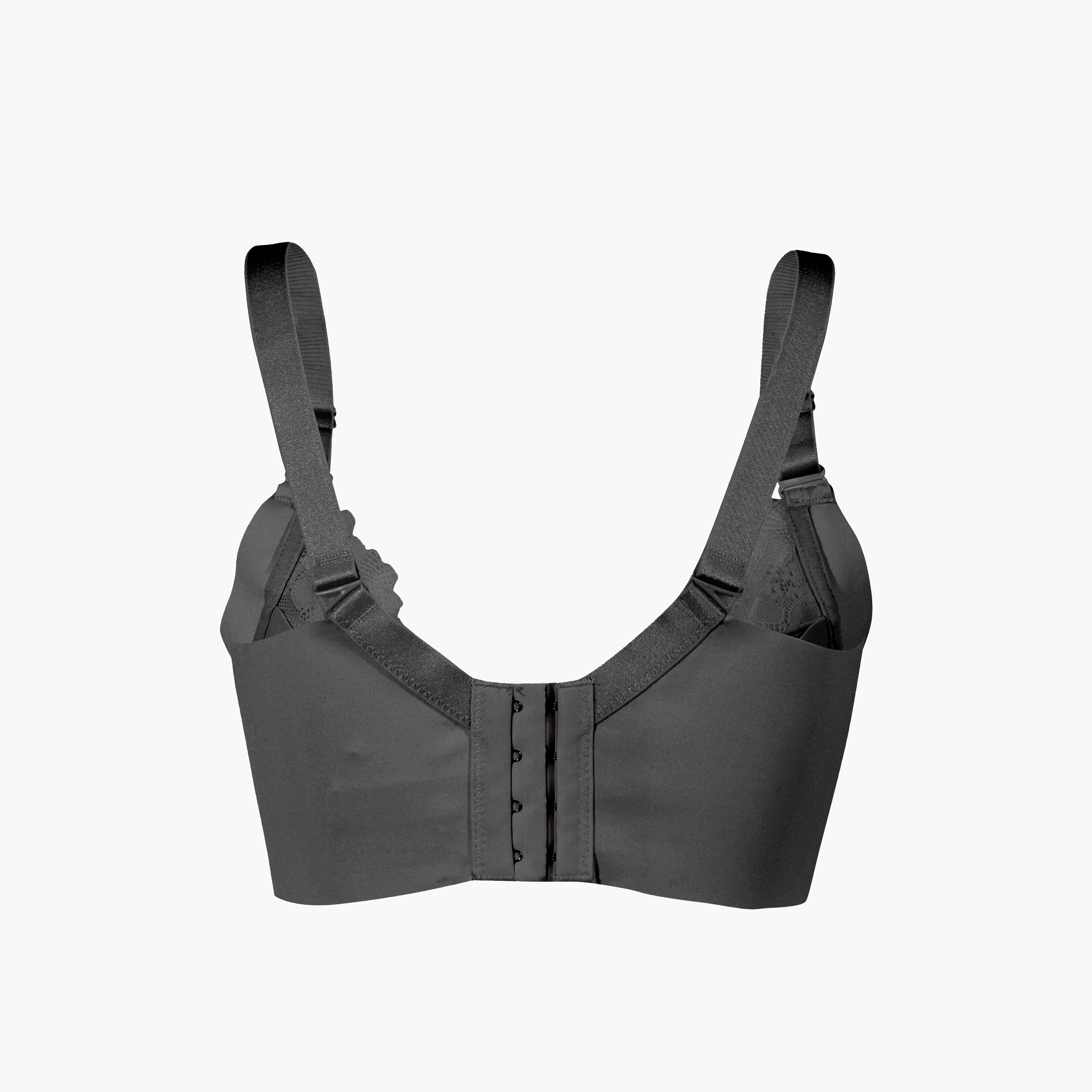 Okus Bra Maternity and Nursing Style with Lace Detail Cotton Blend-baby-maternalcare-maternitywear-image-4