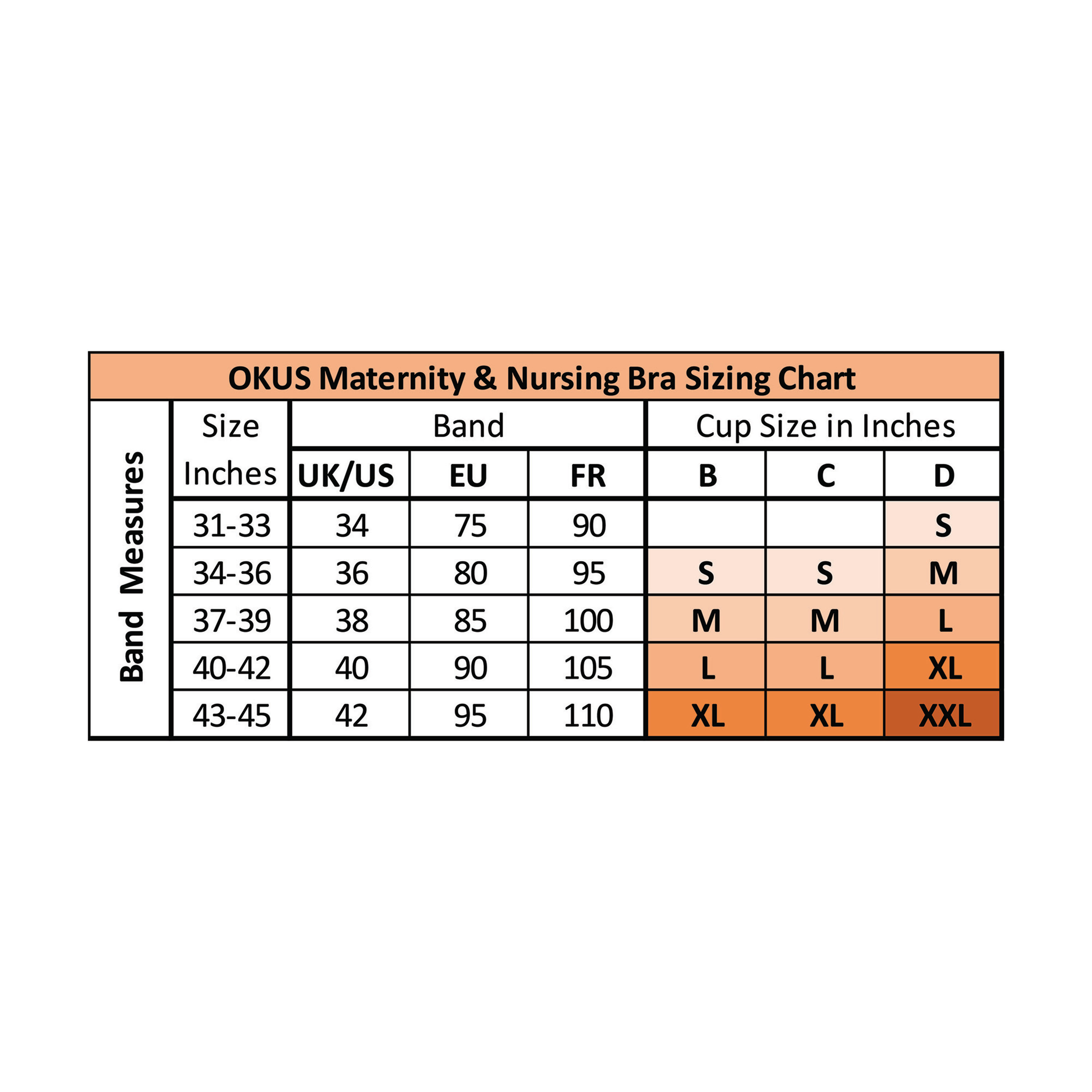 Okus Bra Maternity and Nursing Style with Lace Detail Cotton Blend-baby-maternalcare-maternitywear-image-7