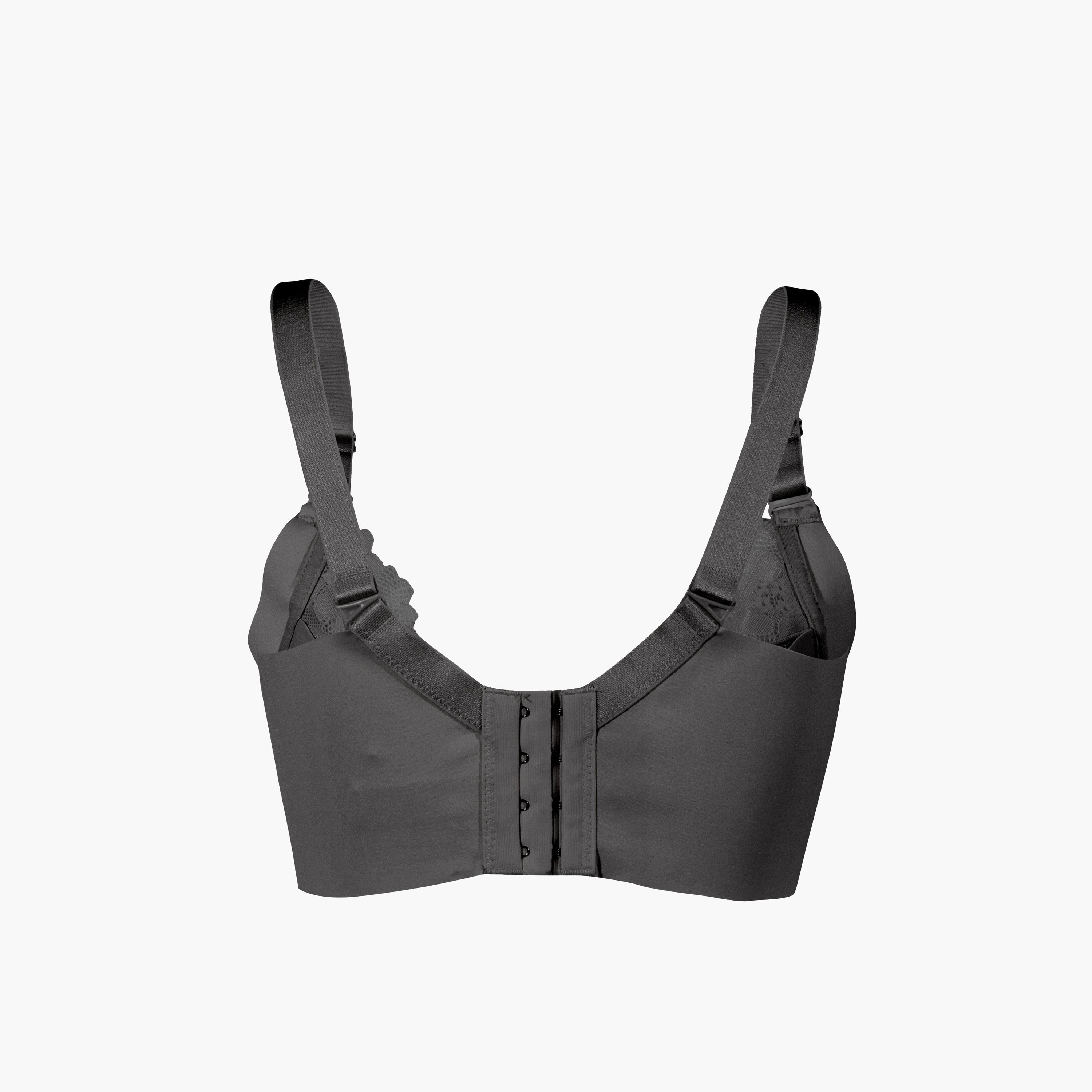 Okus Bra Maternity and Nursing Style with Lace Detail Cotton Blend-women-clothing-maternity-lingerie-bras-image-4