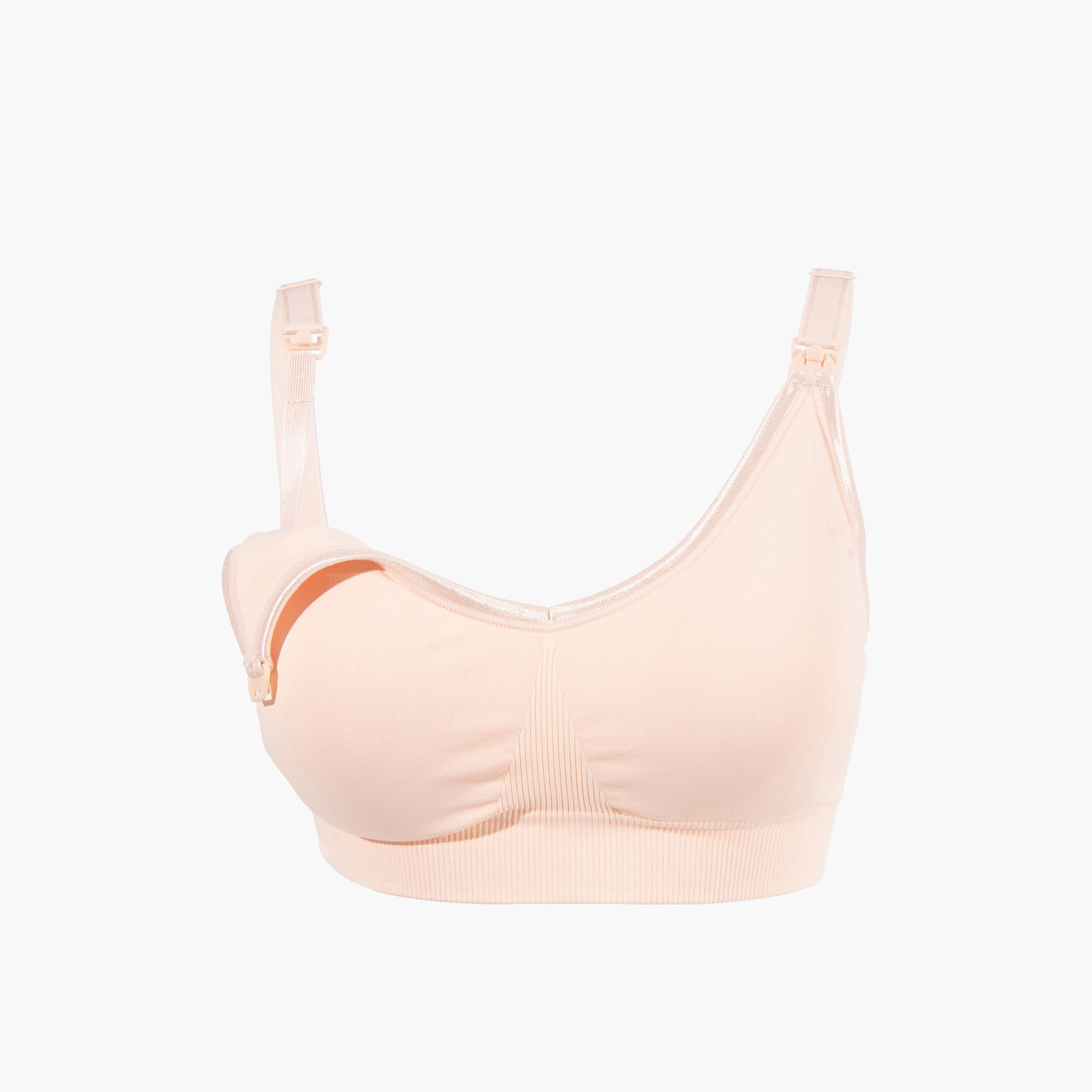 Okus Bra Maternity and Nursing Style Cotton Blend-baby-maternalcare-maternitywear-image-2