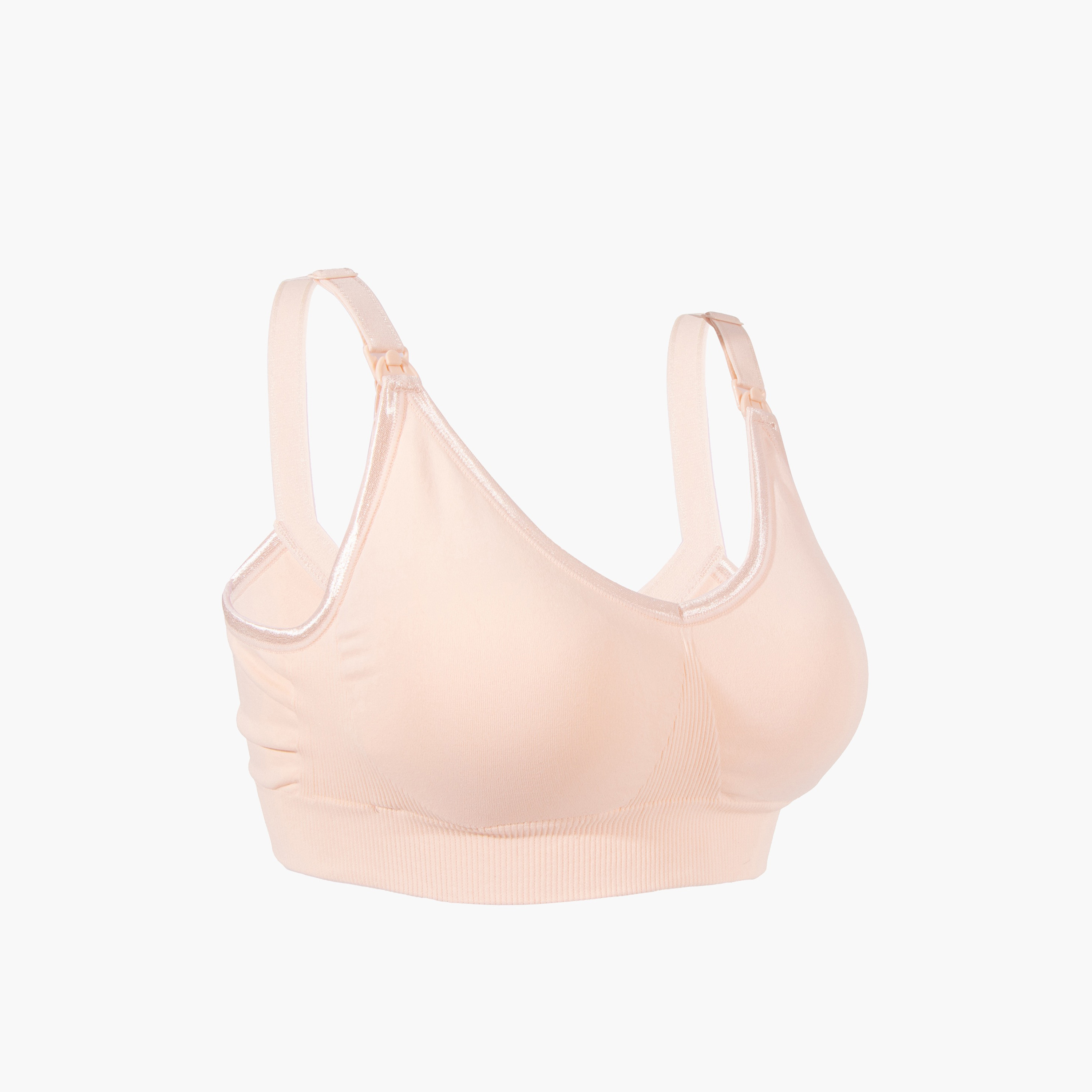 Okus Bra Maternity and Nursing Style Cotton Blend-baby-maternalcare-maternitywear-image-3