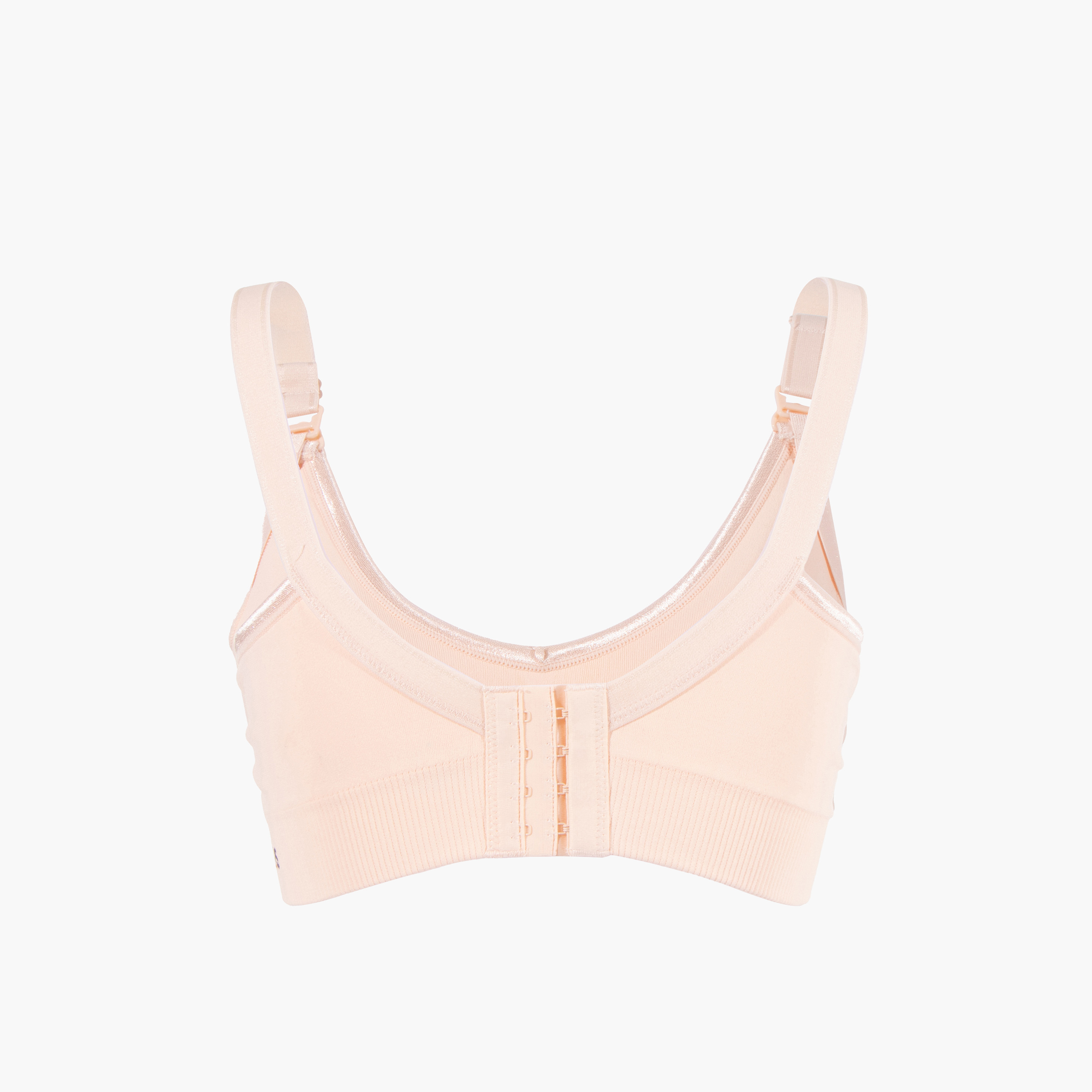 Okus Bra Maternity and Nursing Style Cotton Blend-baby-maternalcare-maternitywear-image-4