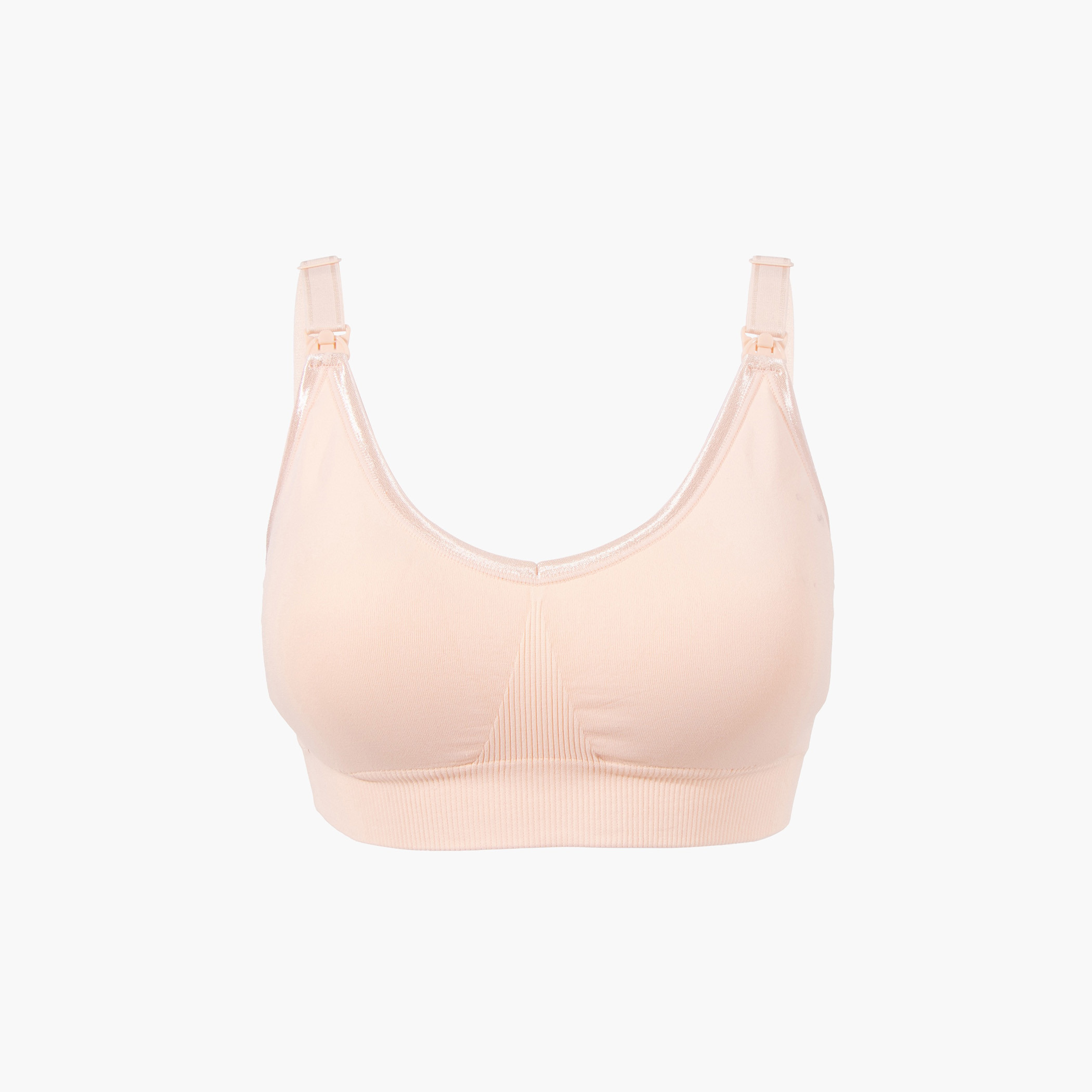 Okus Bra Maternity and Nursing Style Cotton Blend-baby-maternalcare-maternitywear-image-1
