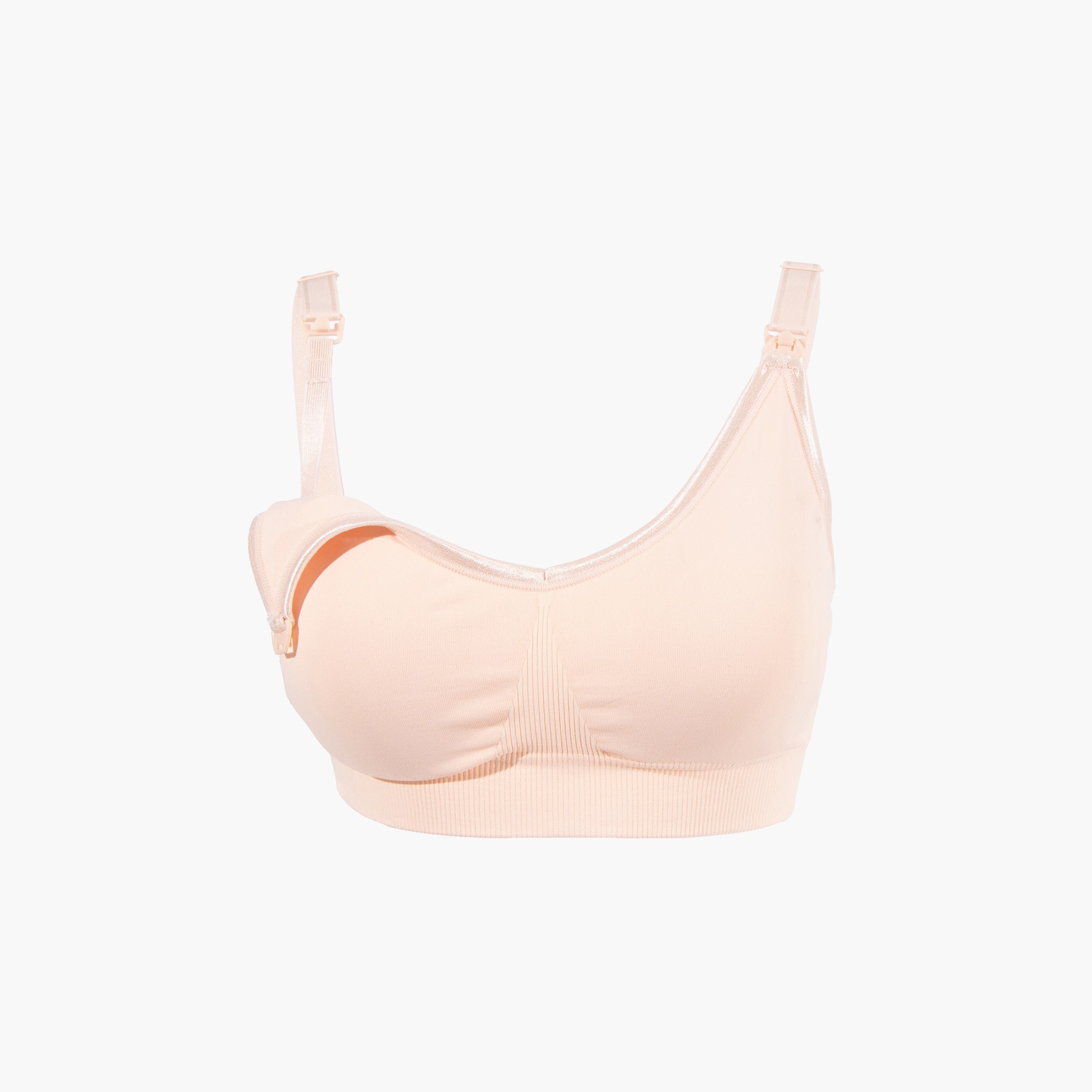 Okus Bra Maternity and Nursing Style Cotton Blend-baby-maternalcare-maternitywear-image-2