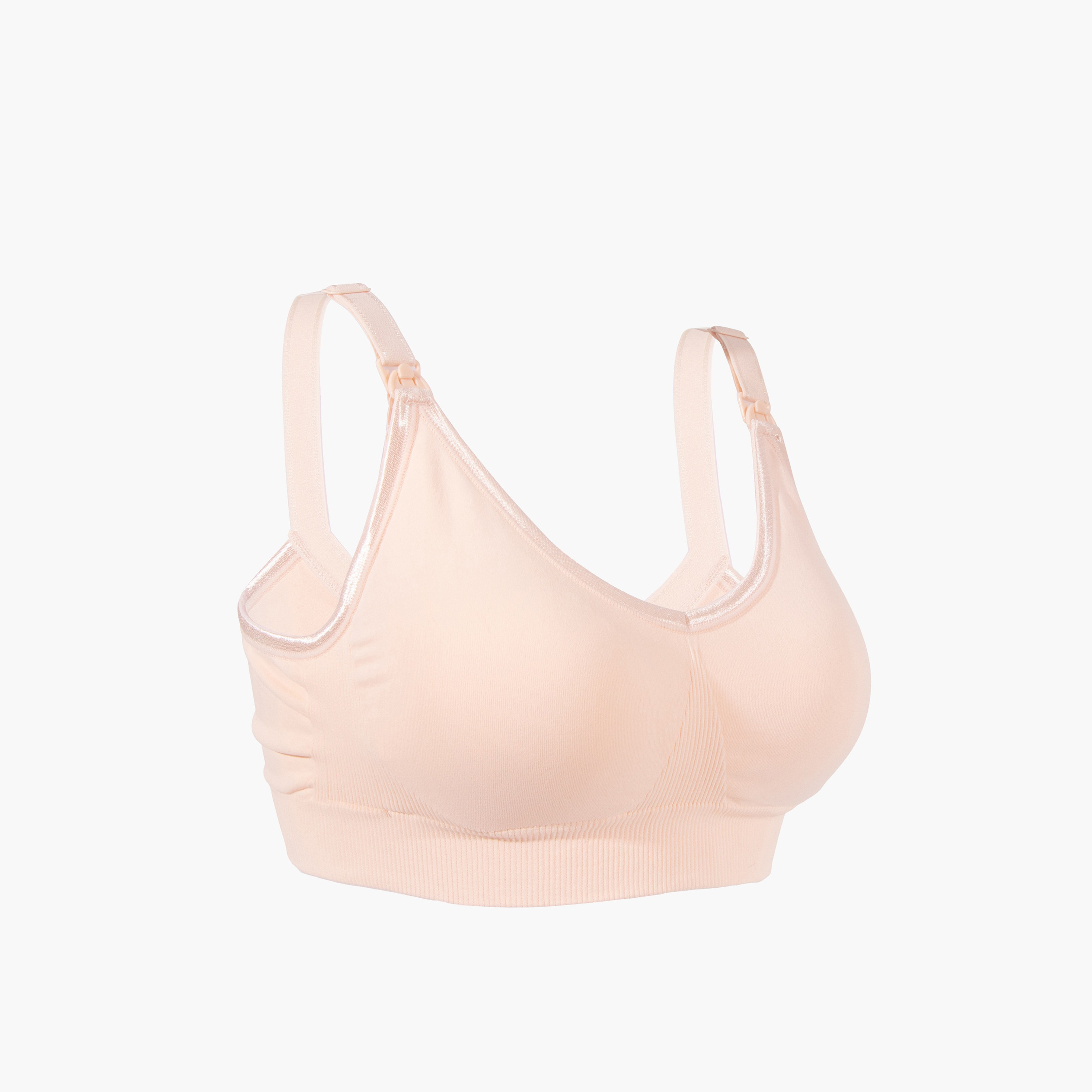 Okus Bra Maternity and Nursing Style Cotton Blend-baby-maternalcare-maternitywear-image-3