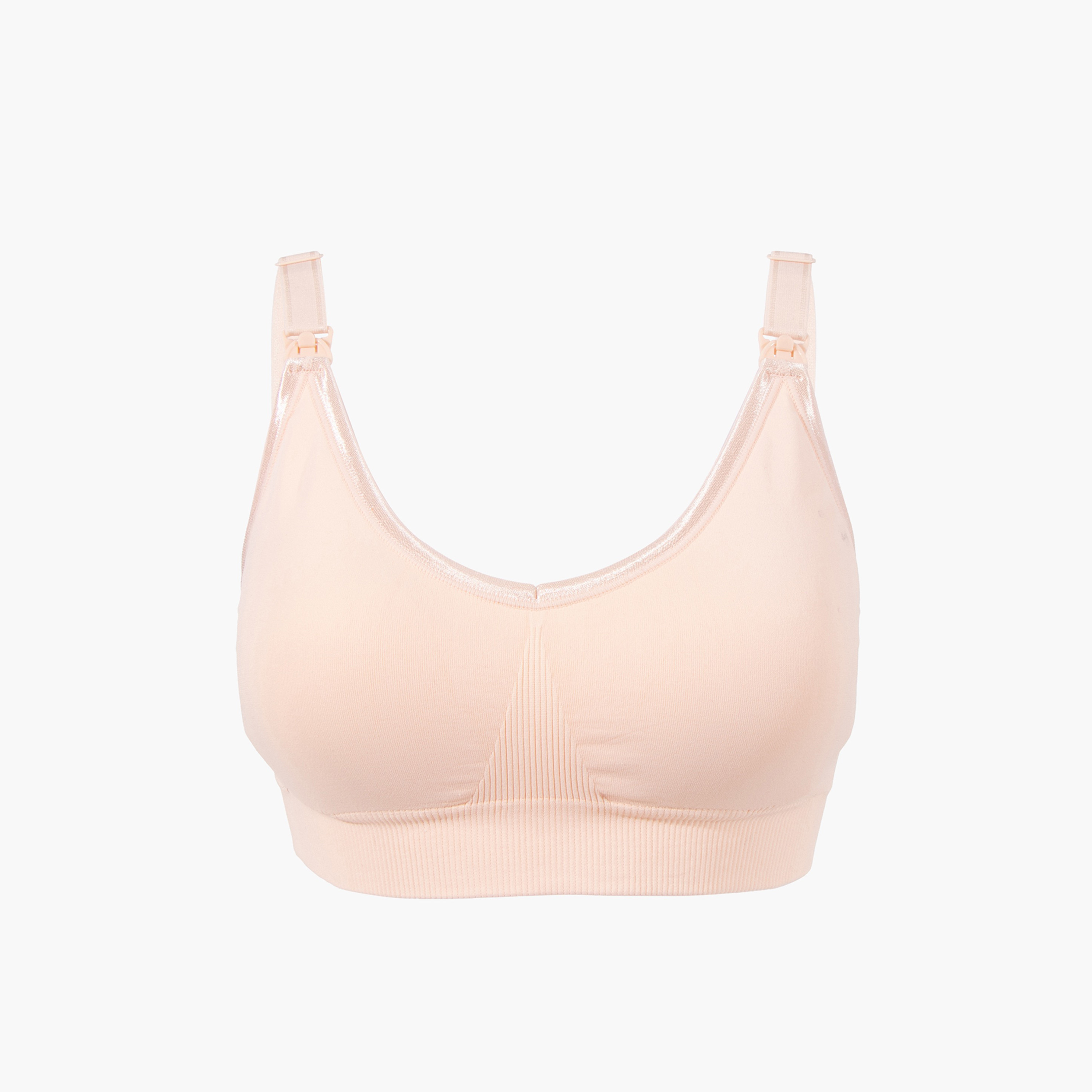 Okus Bra Maternity and Nursing Style Cotton Blend-baby-maternalcare-maternitywear-image-1