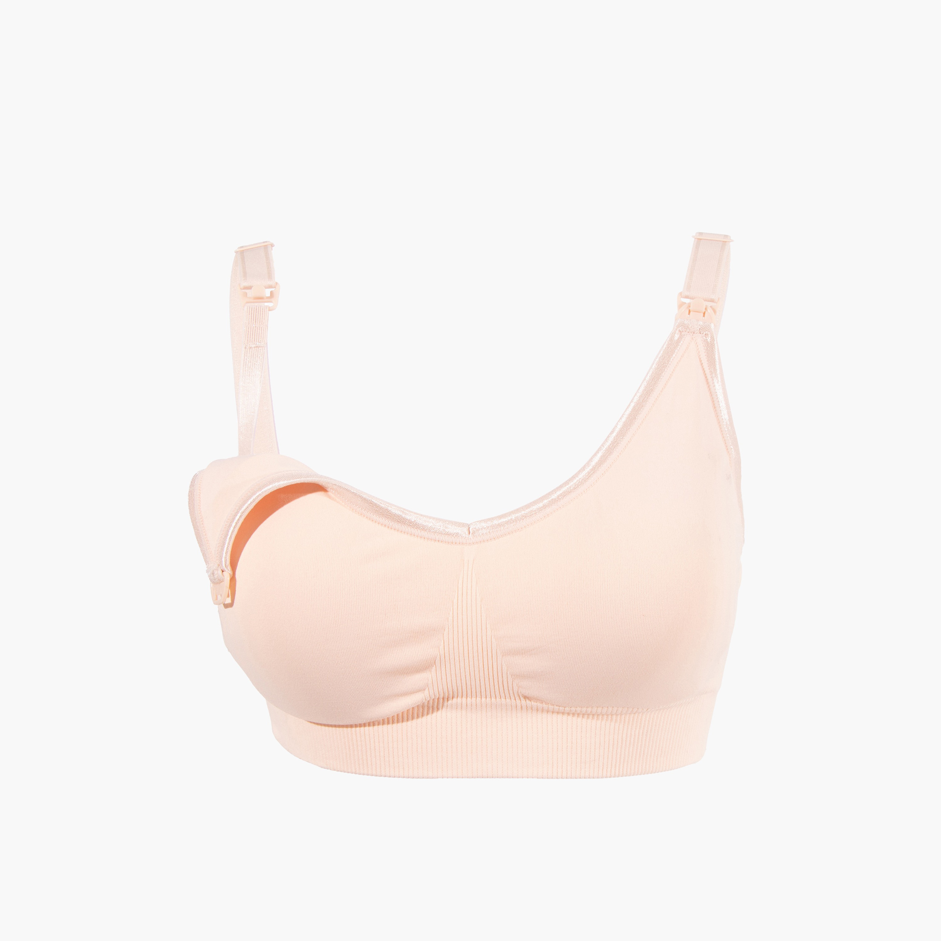 Okus Bra Maternity and Nursing Style Cotton Blend-baby-maternalcare-maternitywear-image-2