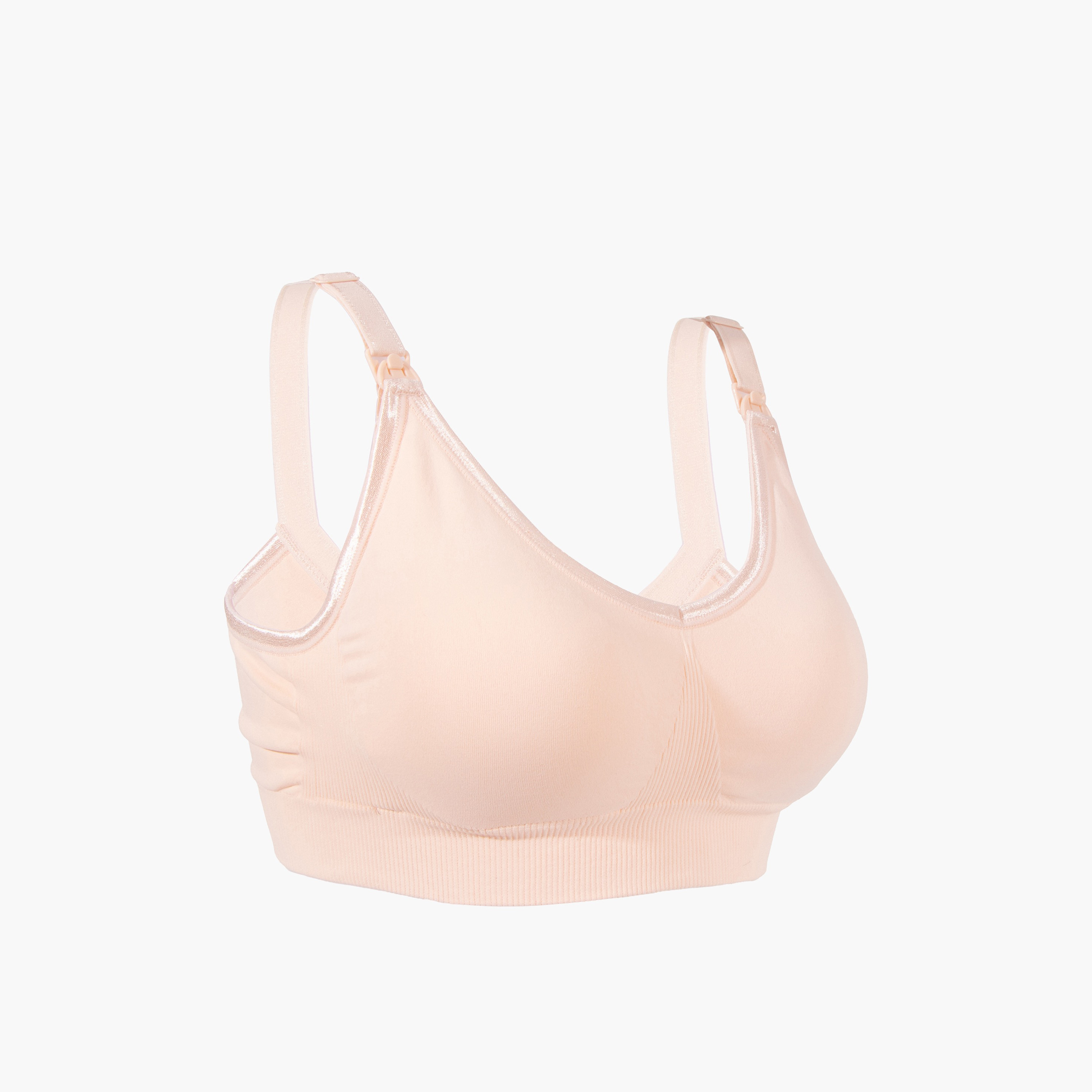Okus Bra Maternity and Nursing Style Cotton Blend-baby-maternalcare-maternitywear-image-3
